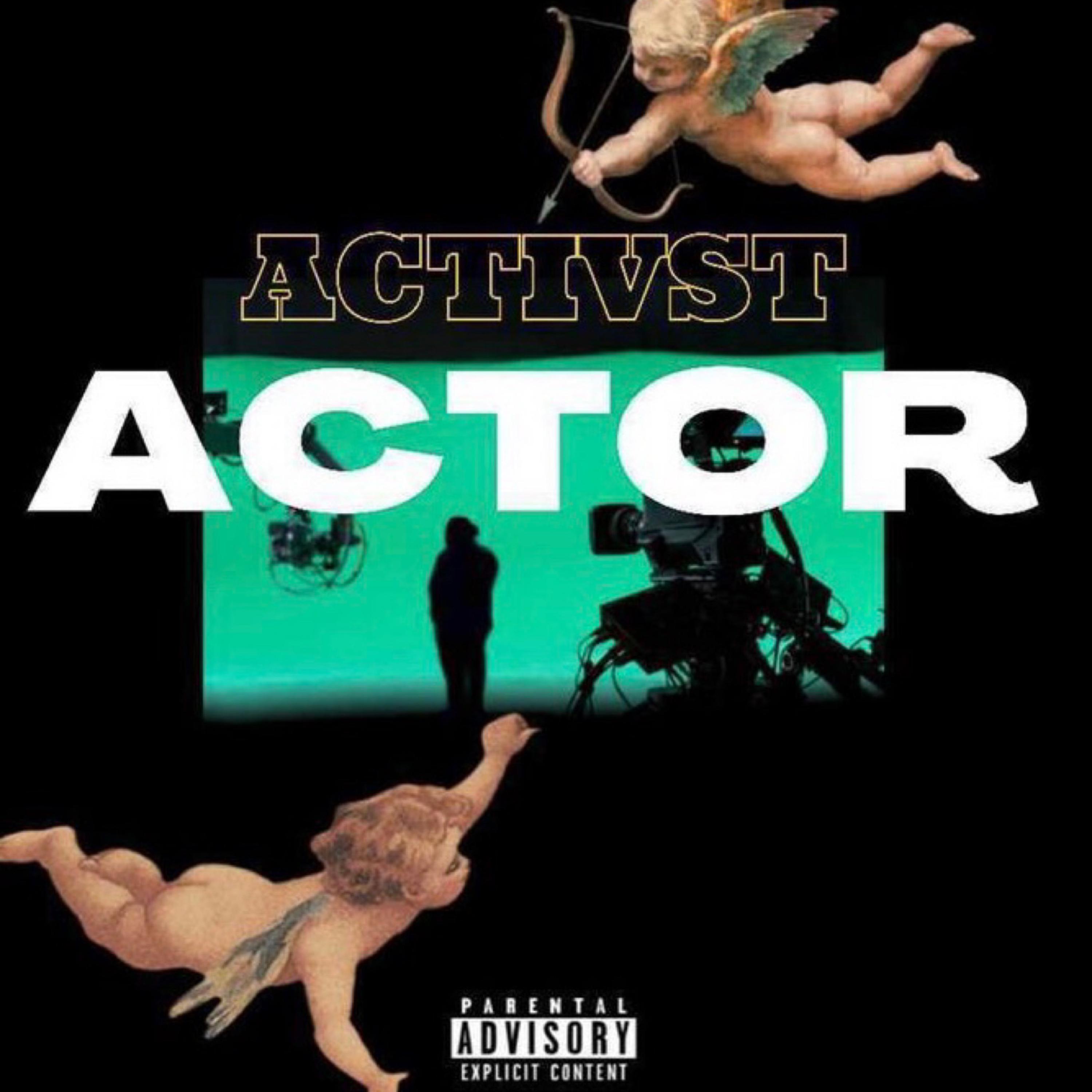 ACTOR artwork