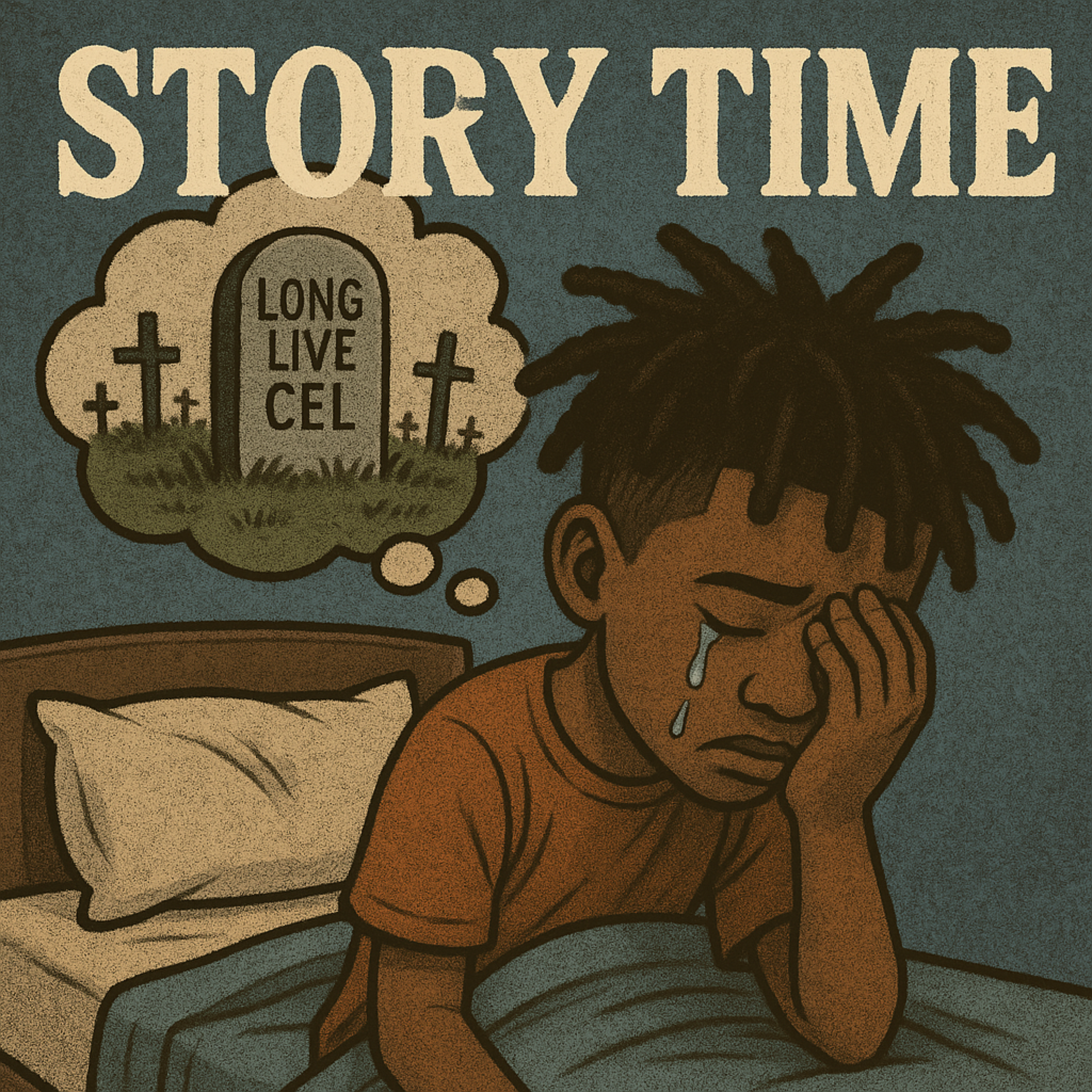 Story Time artwork