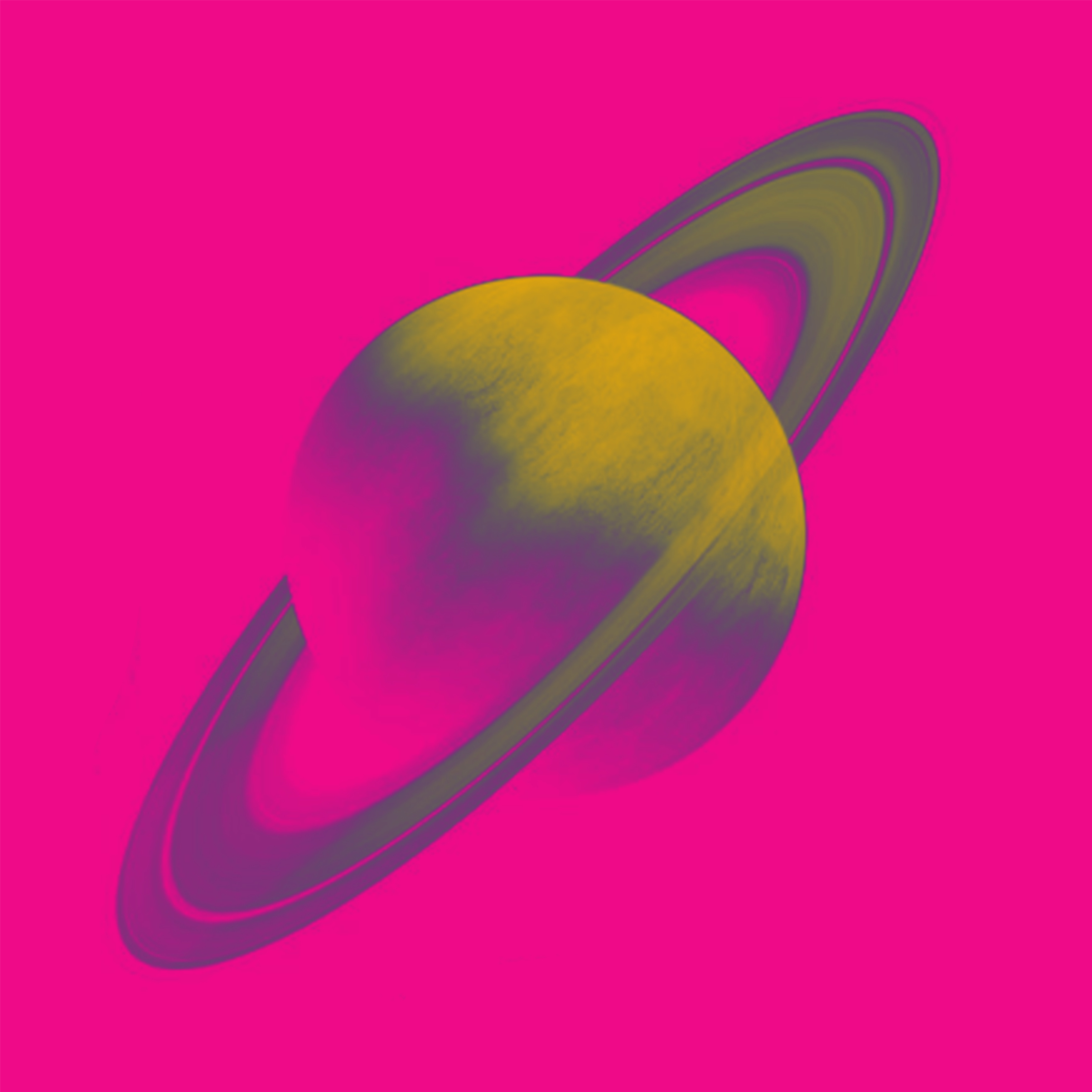 $aturn artwork