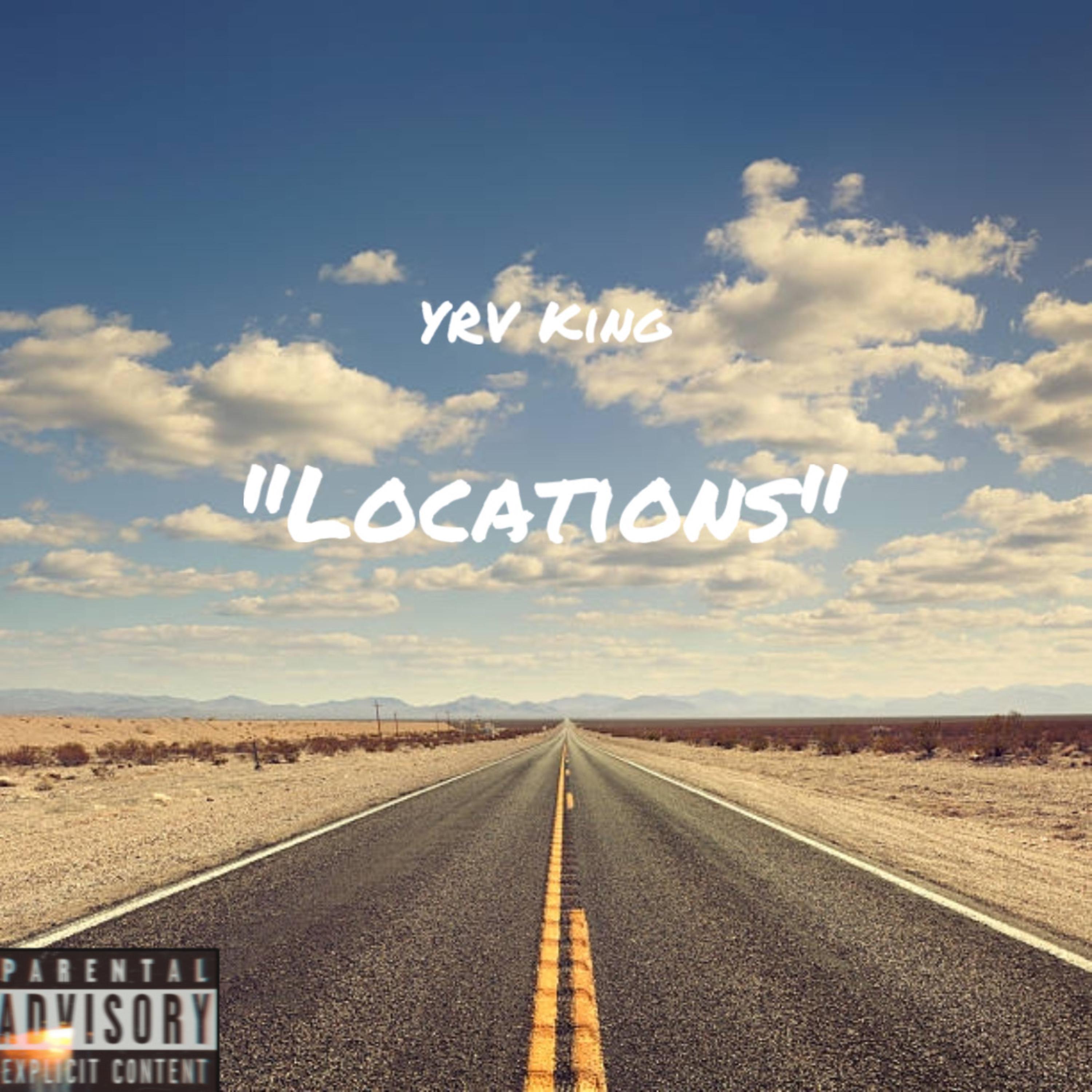 Locations artwork