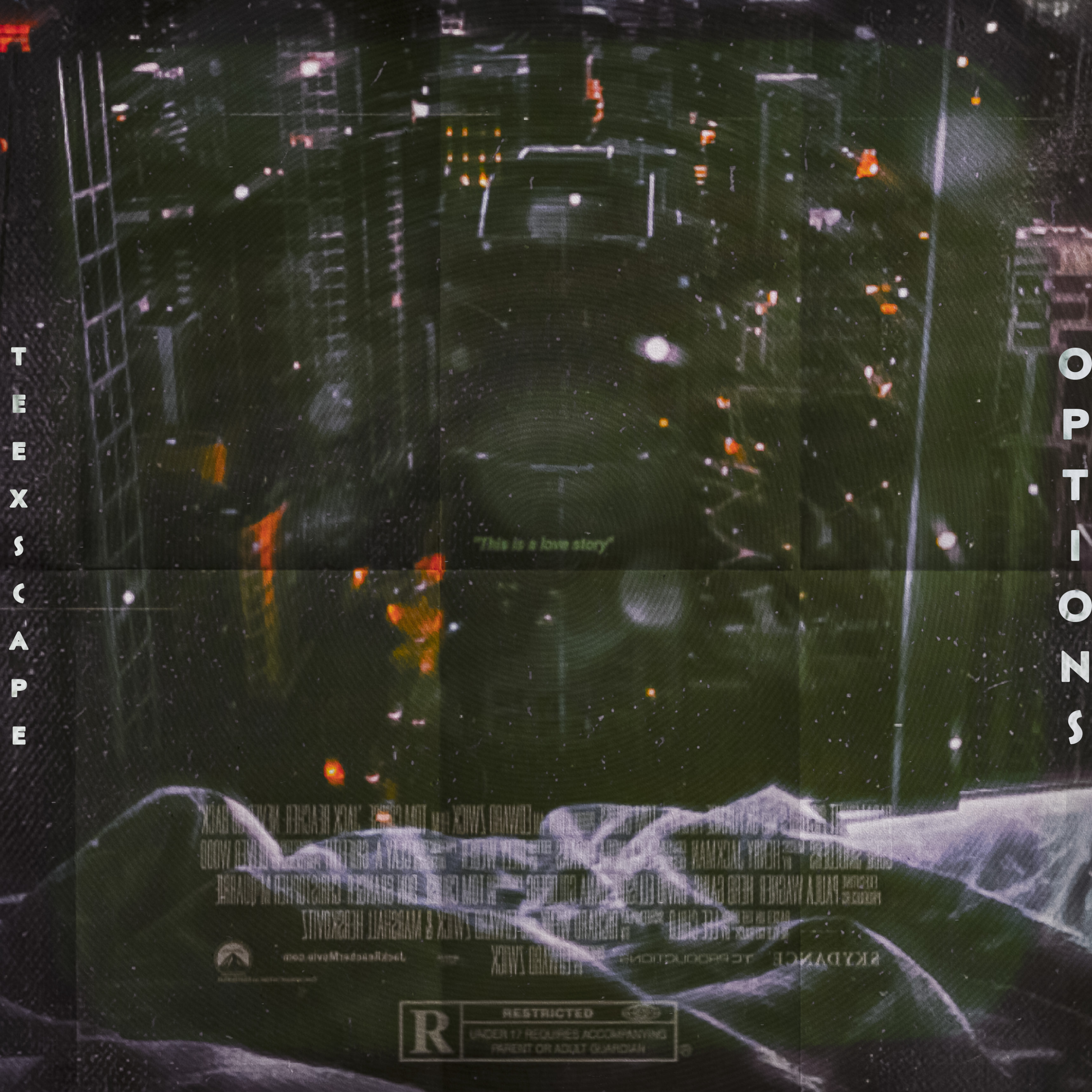 Options artwork