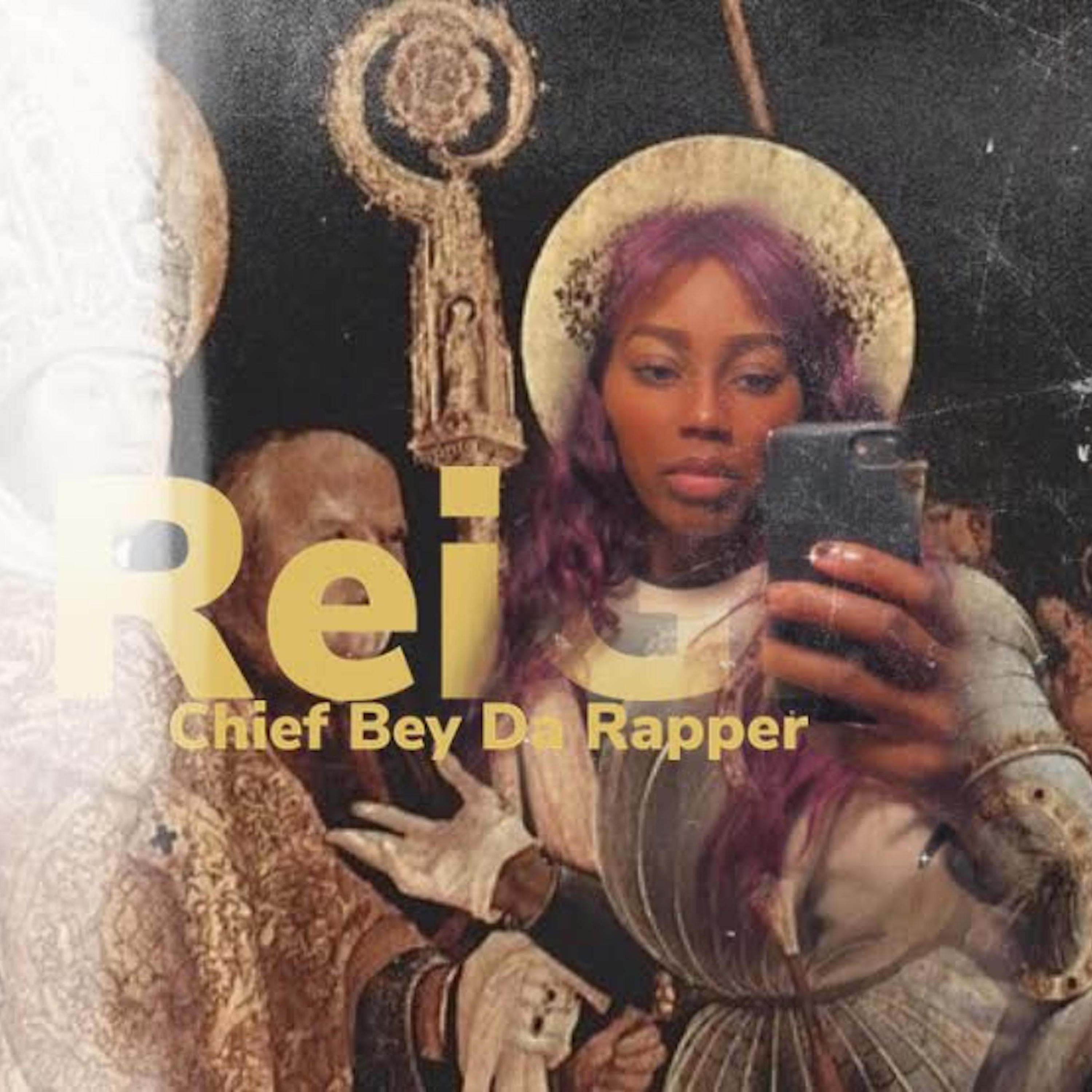 ReiGn artwork