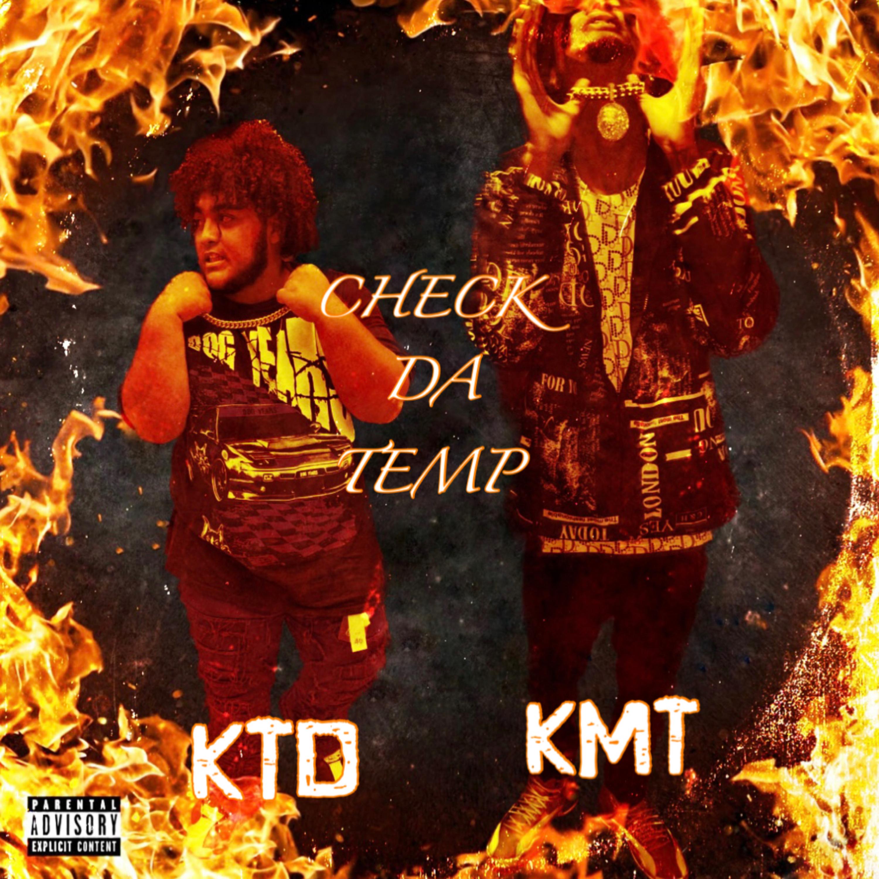 Check Da Temp artwork