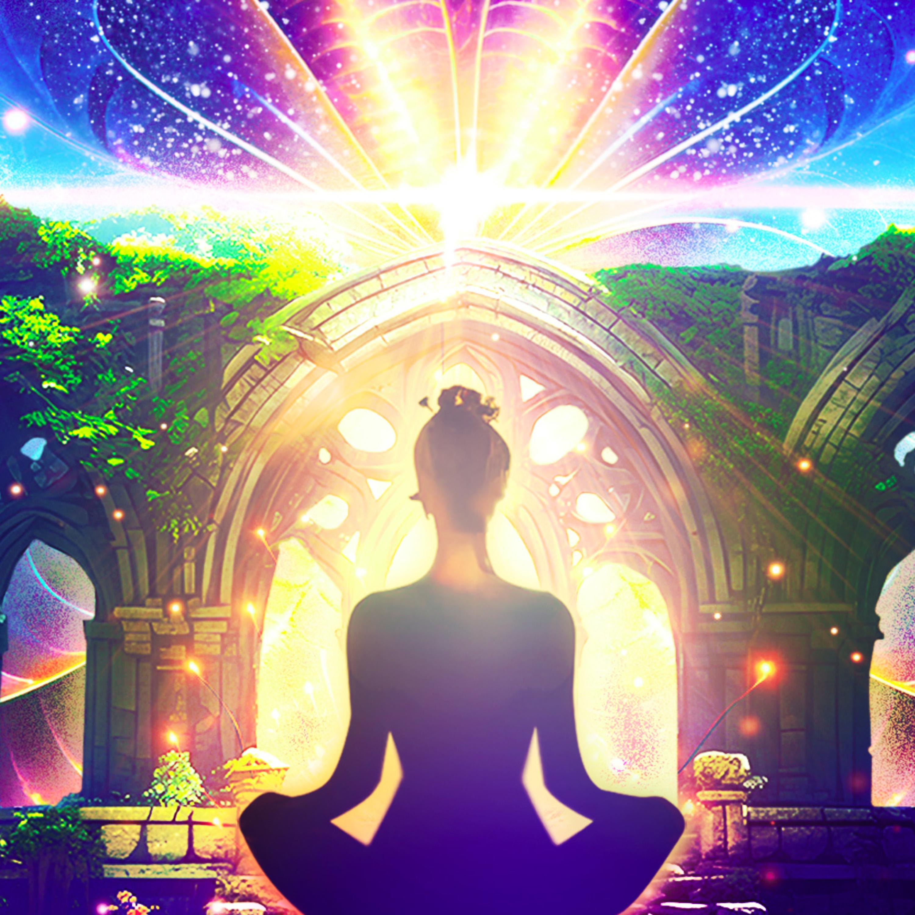 Voice Of An Angel artwork