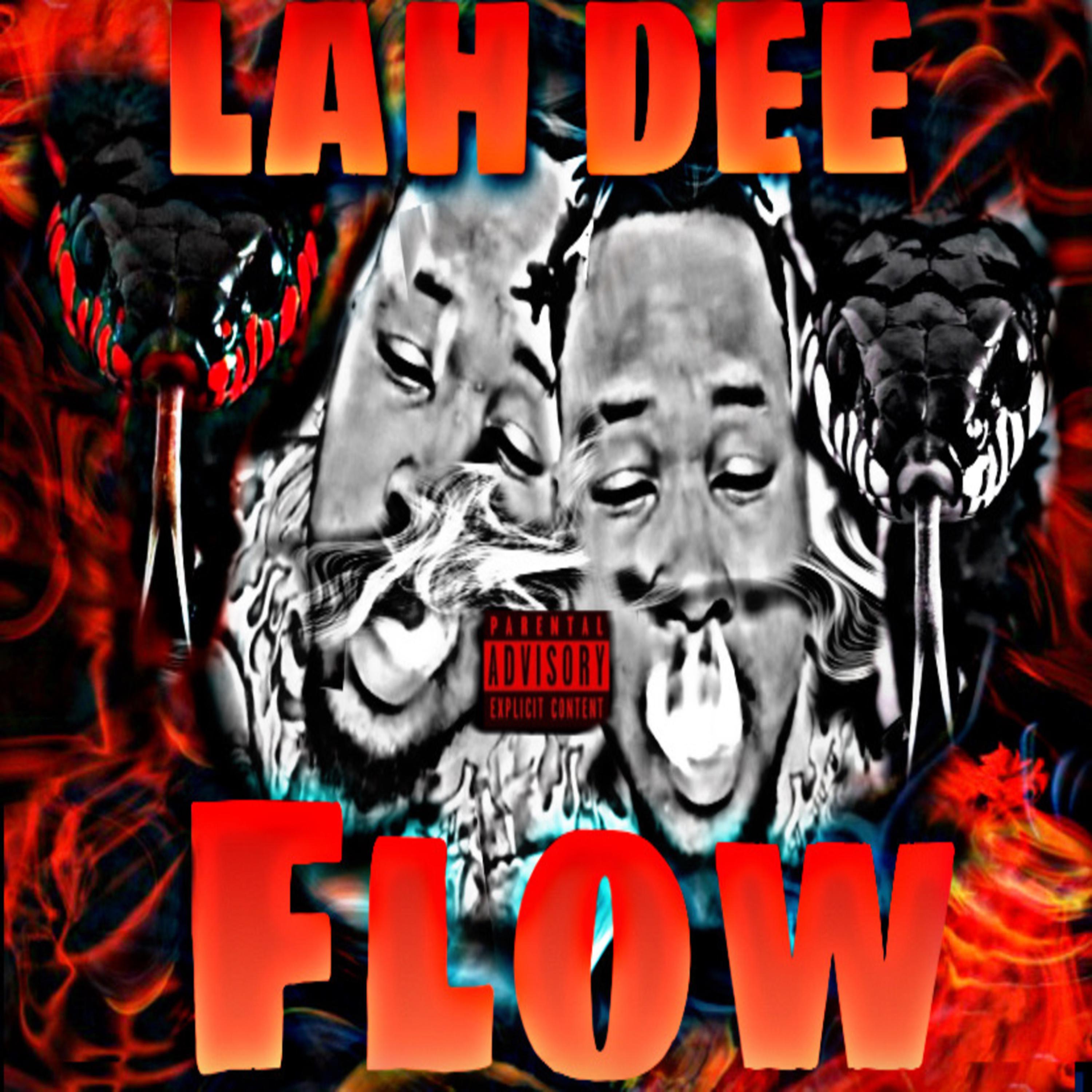 Flow artwork