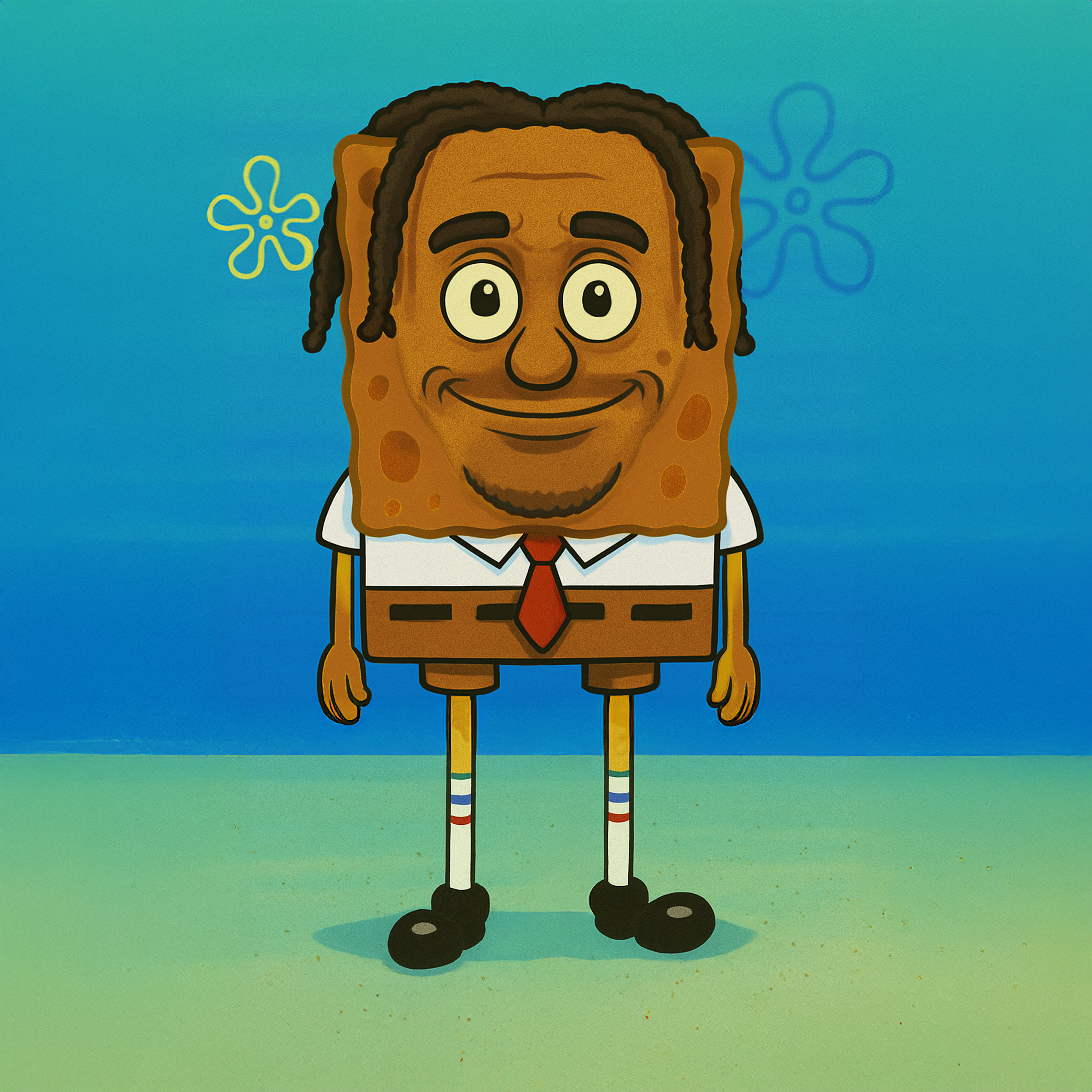 Why Your Girl? artwork