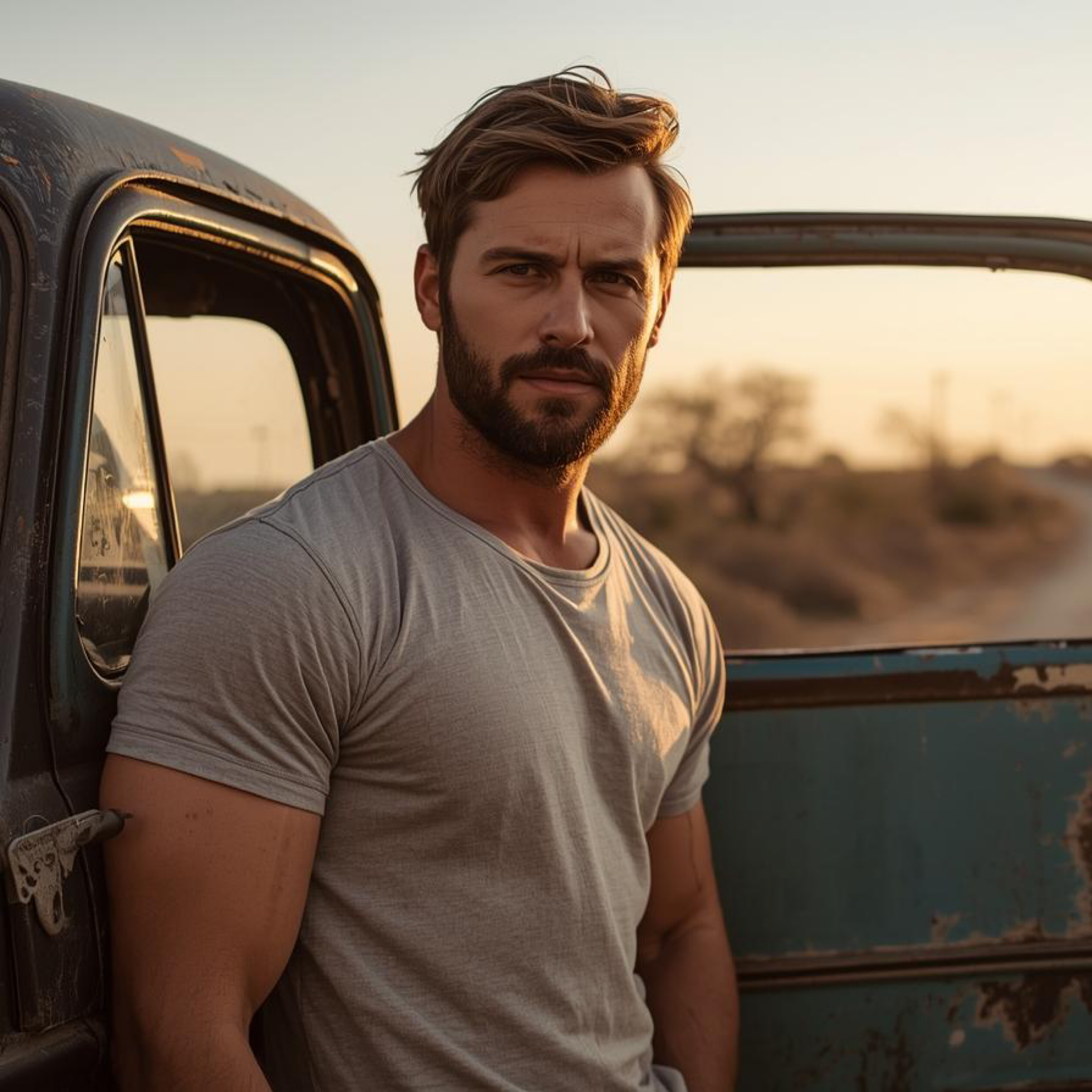 Luke Country artwork