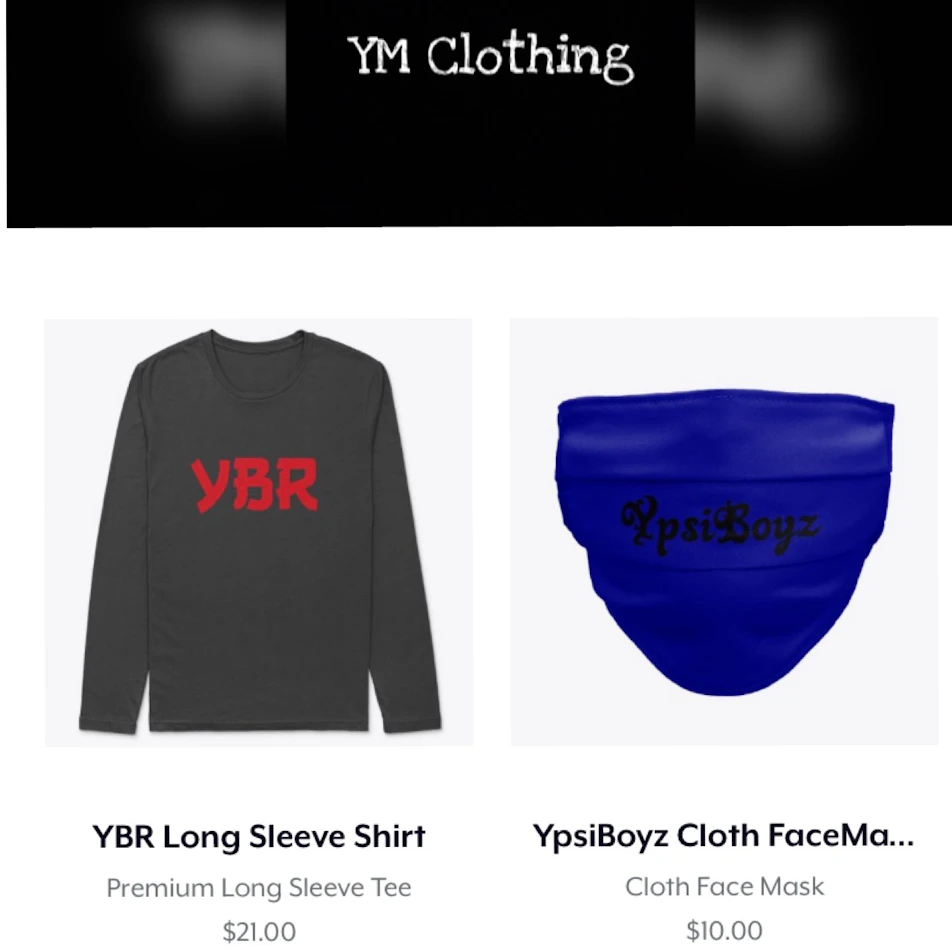 Shop
