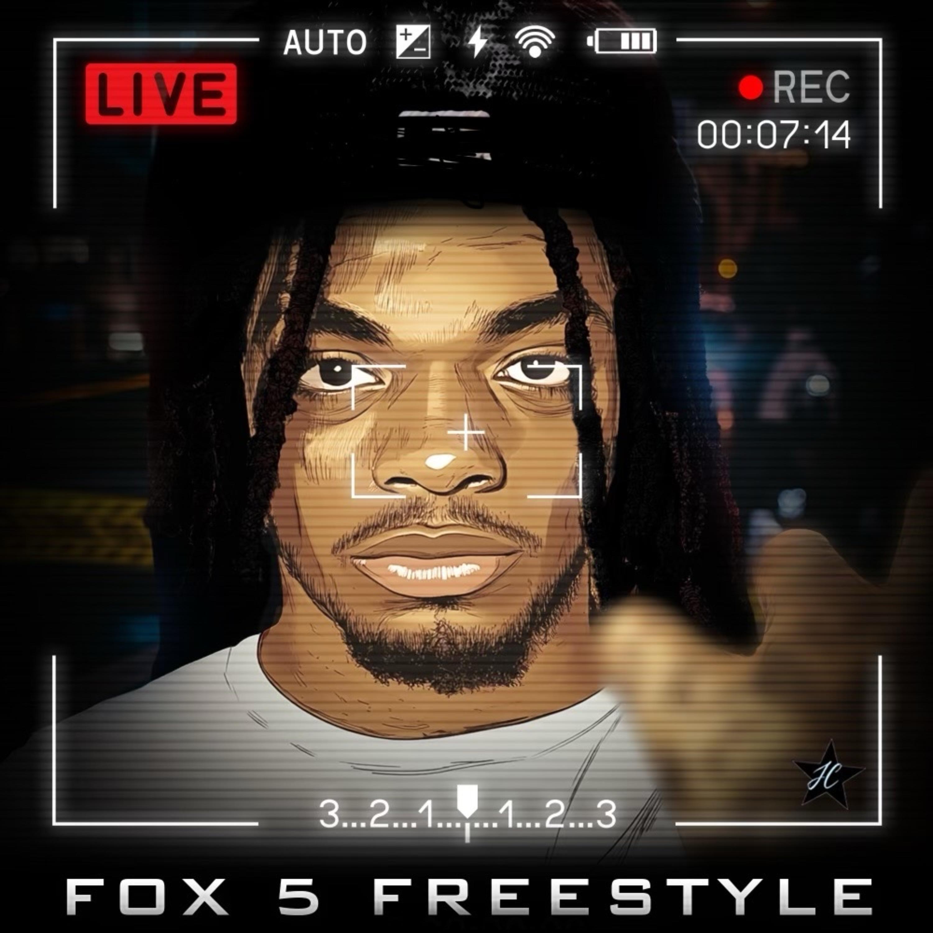 Fox 5 Freestyle artwork