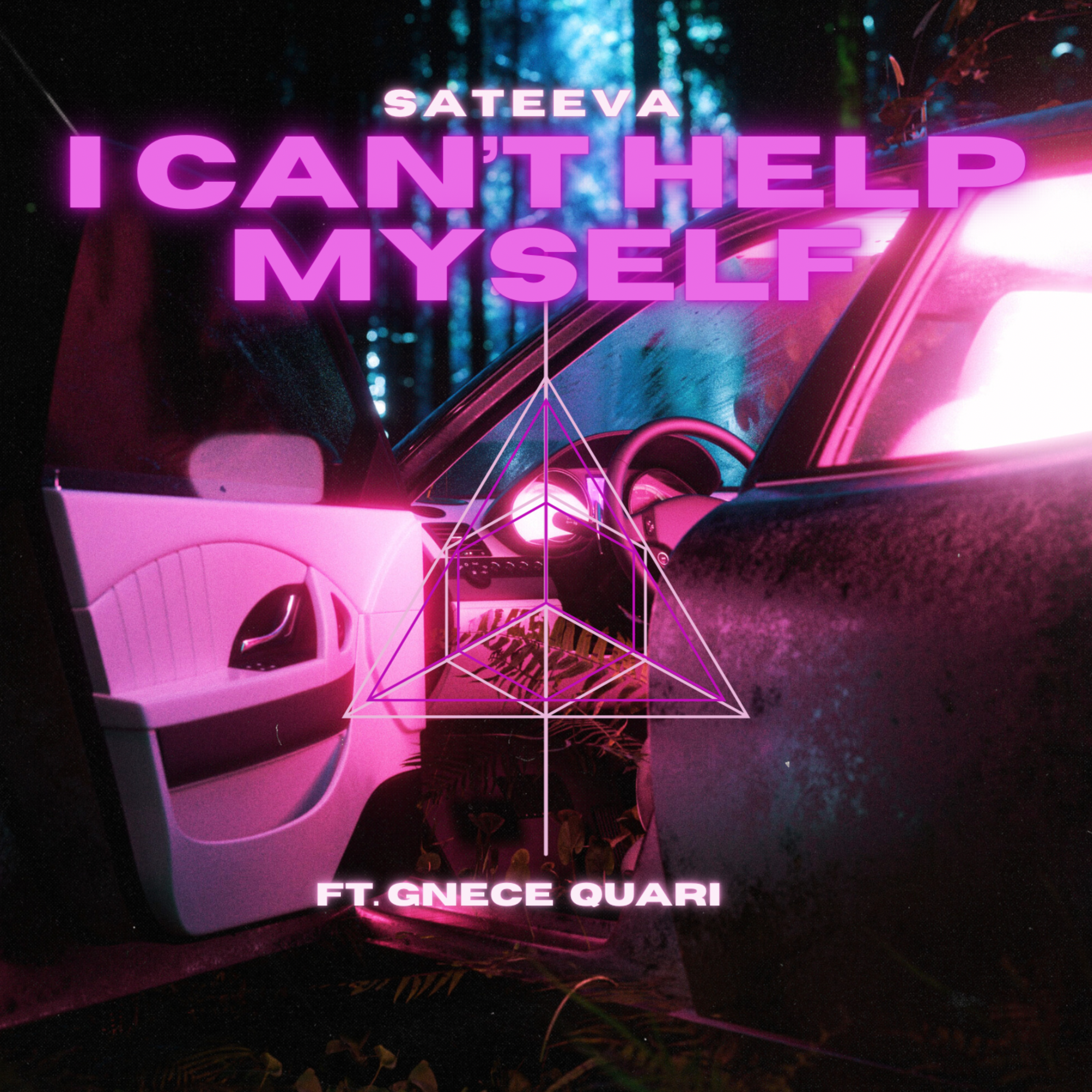 I Can’t Help Myself artwork