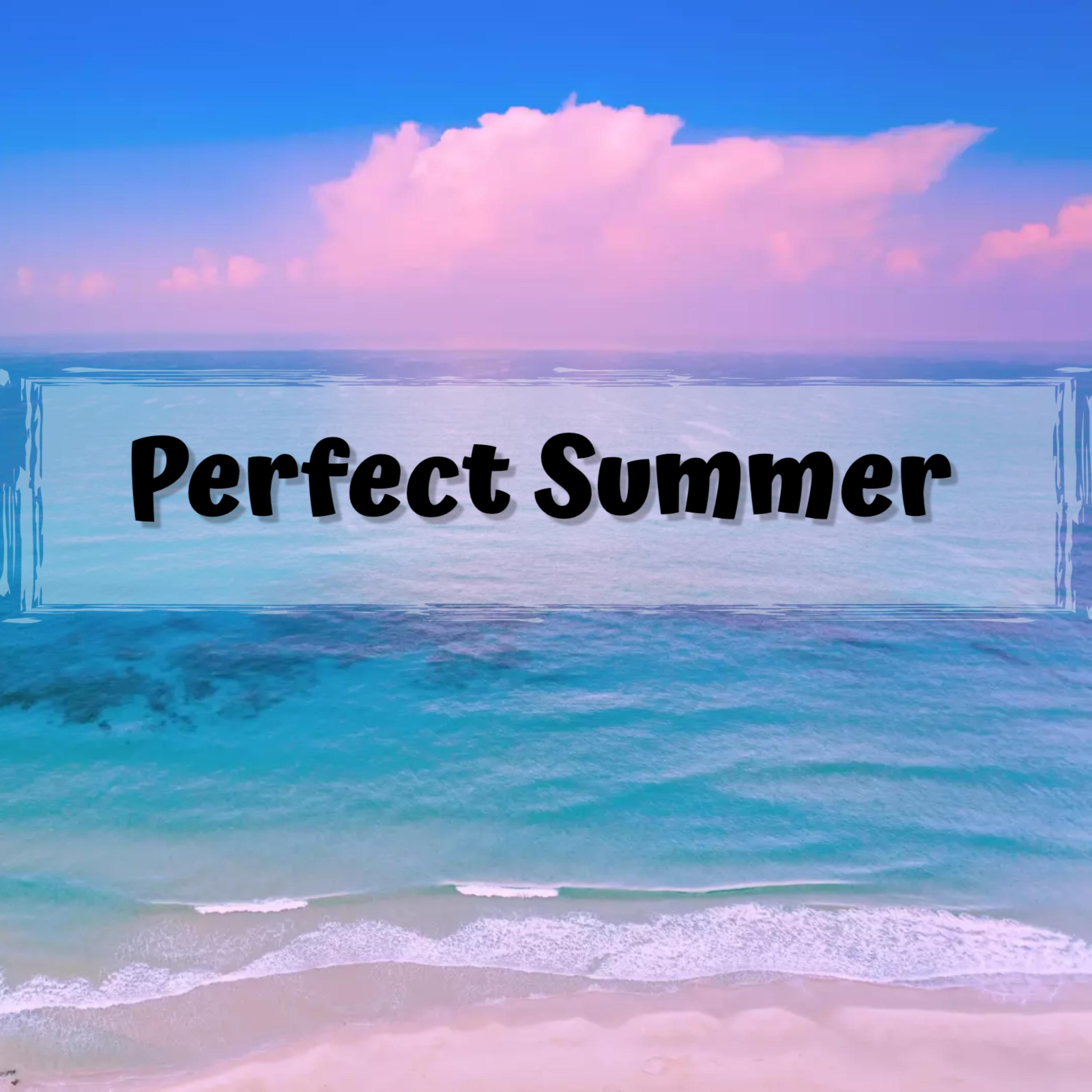 Perfect Summer artwork
