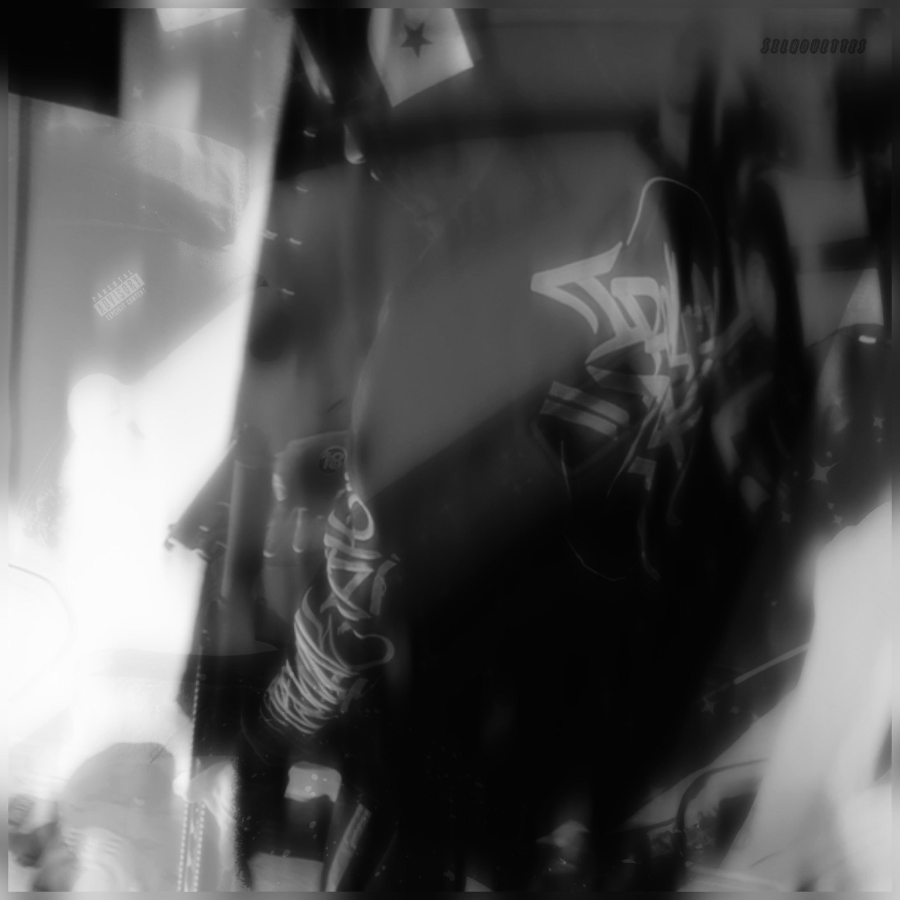 Silhouettes artwork