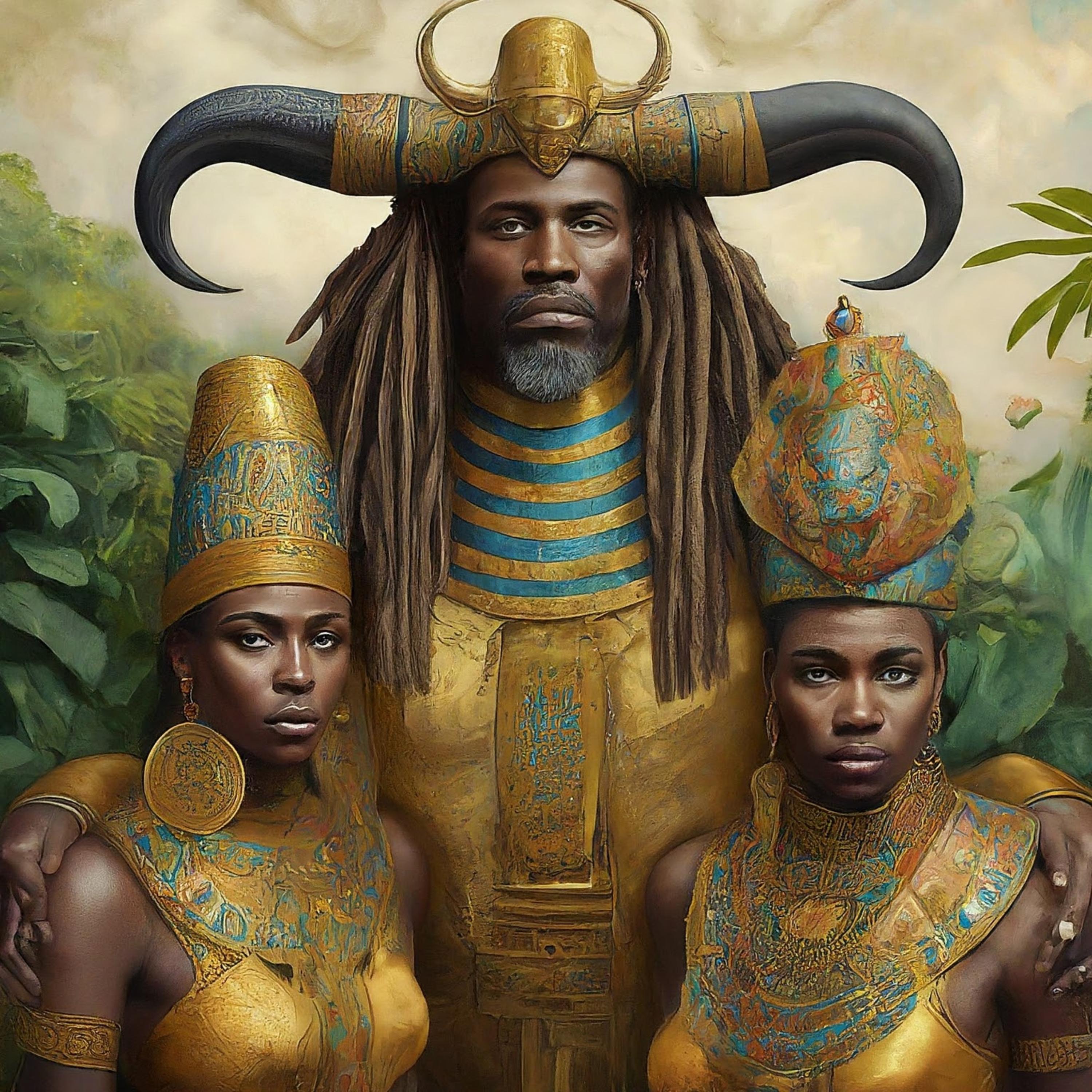 Seeds artwork