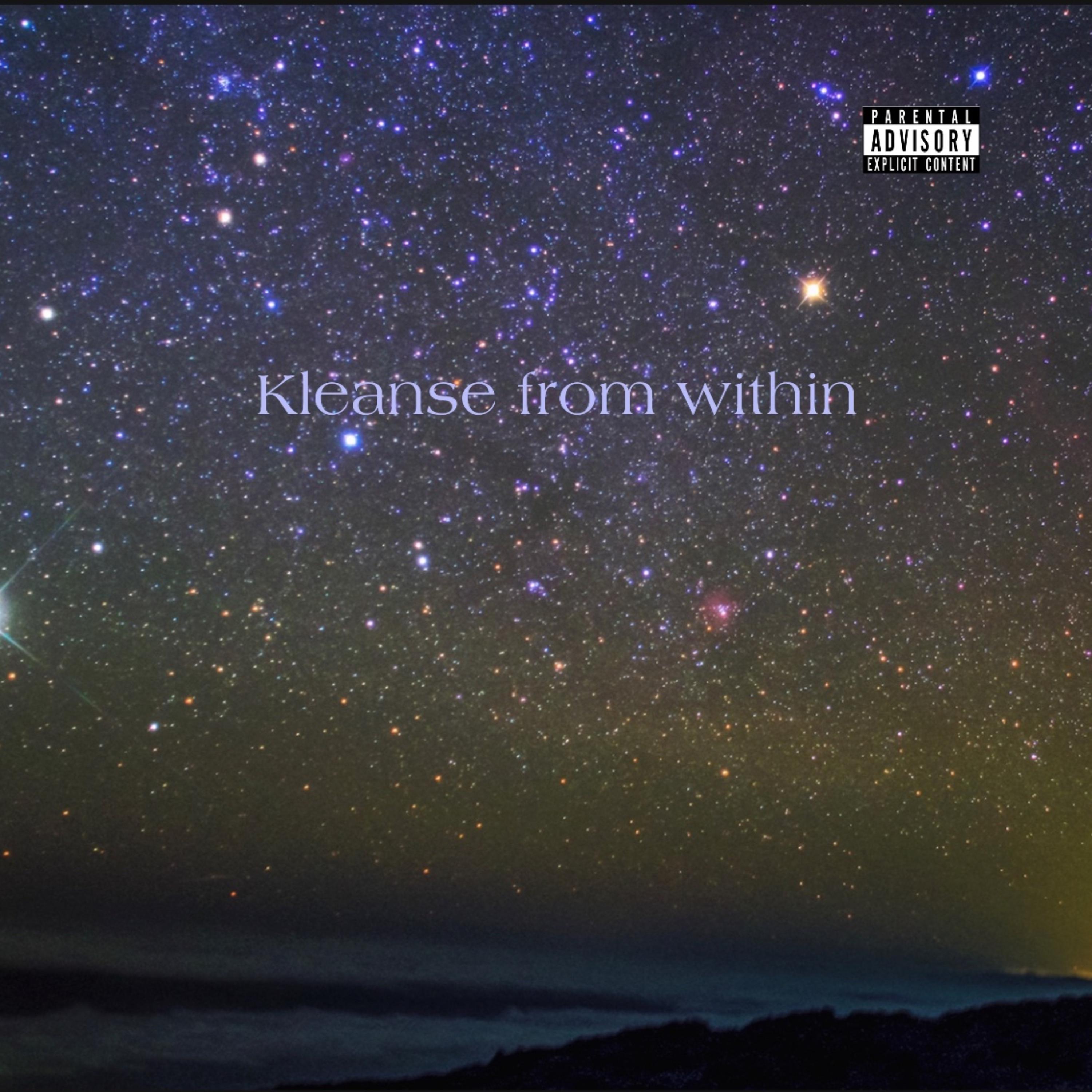 Kleanse From Within artwork