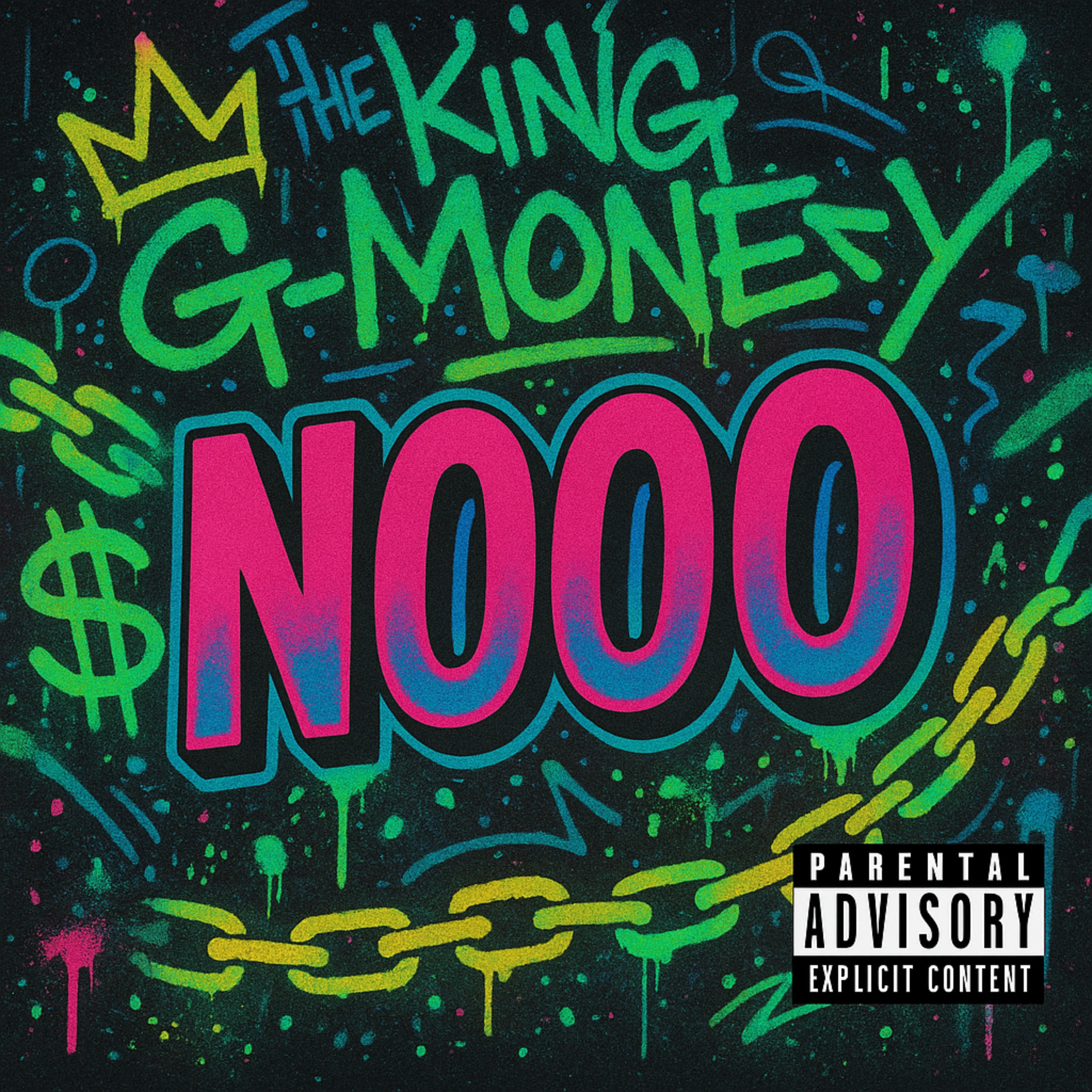 Nooo artwork