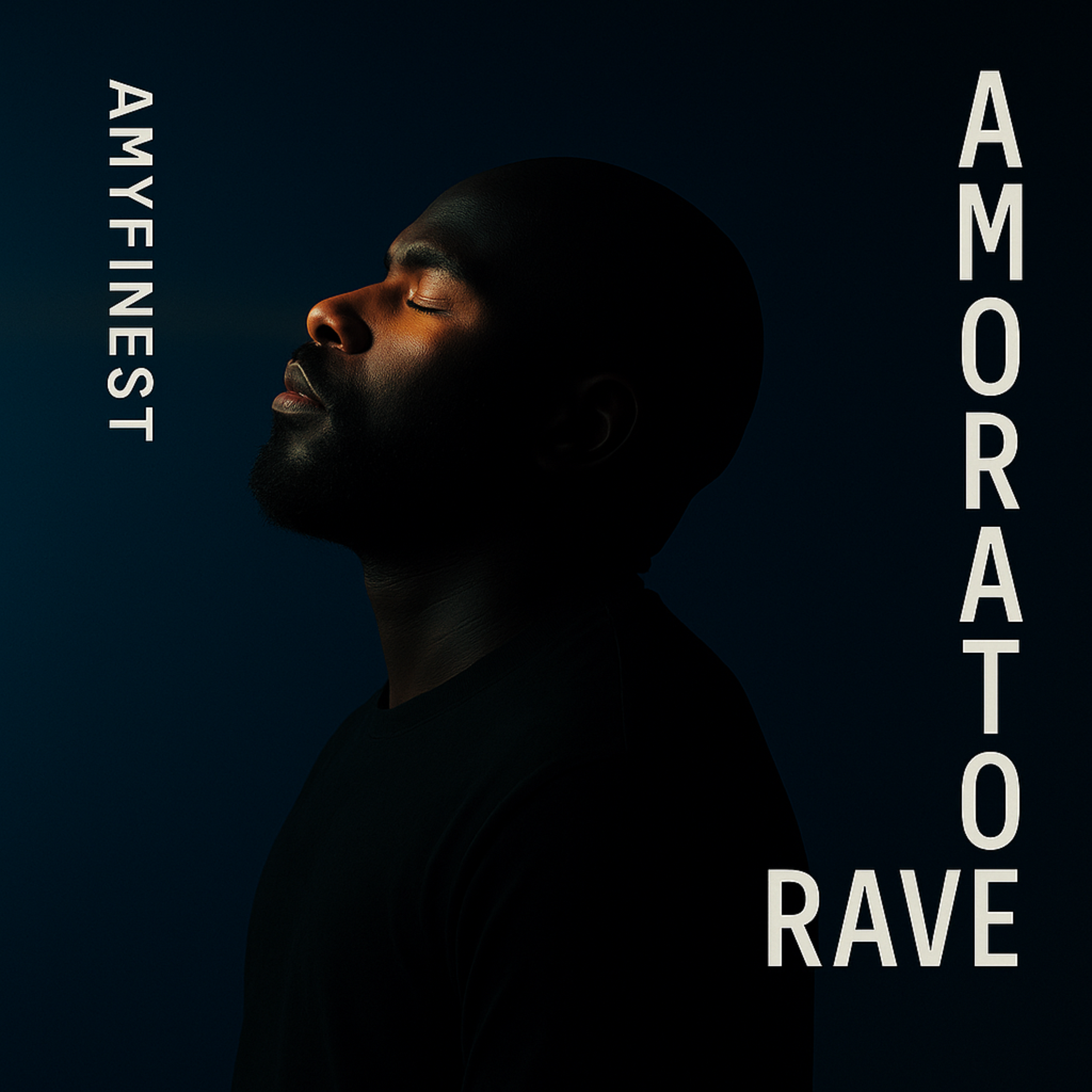 Amorato Rave artwork