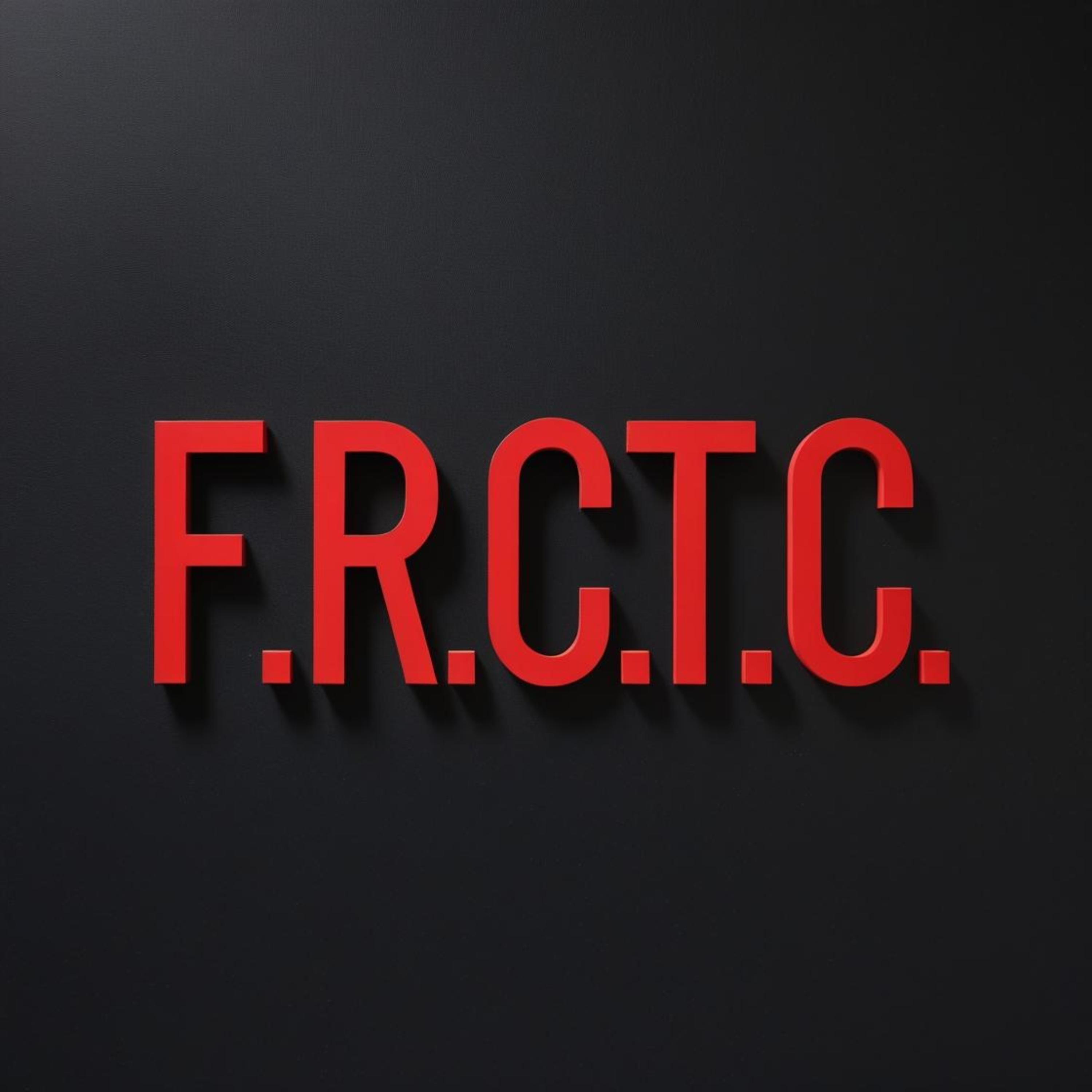 F.R.C.T.C. artwork