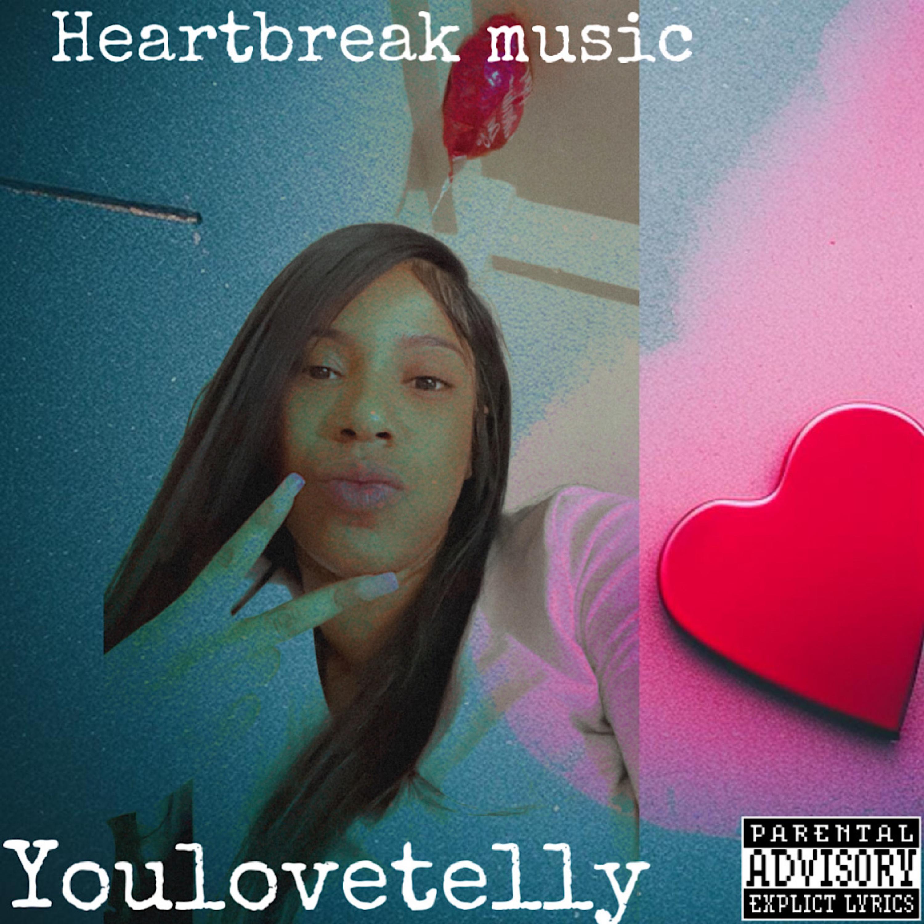 Heartbreak Music artwork