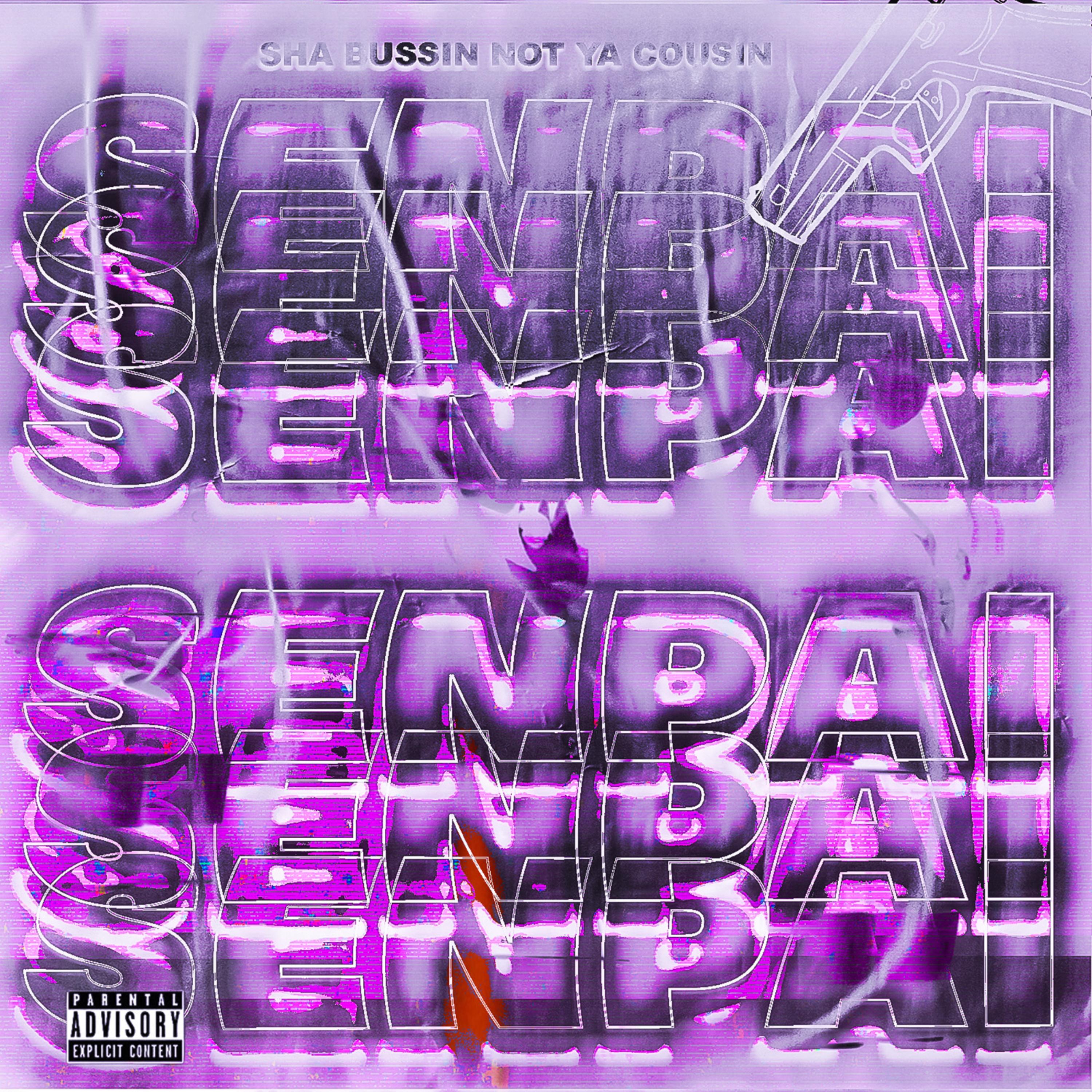 Senpai artwork