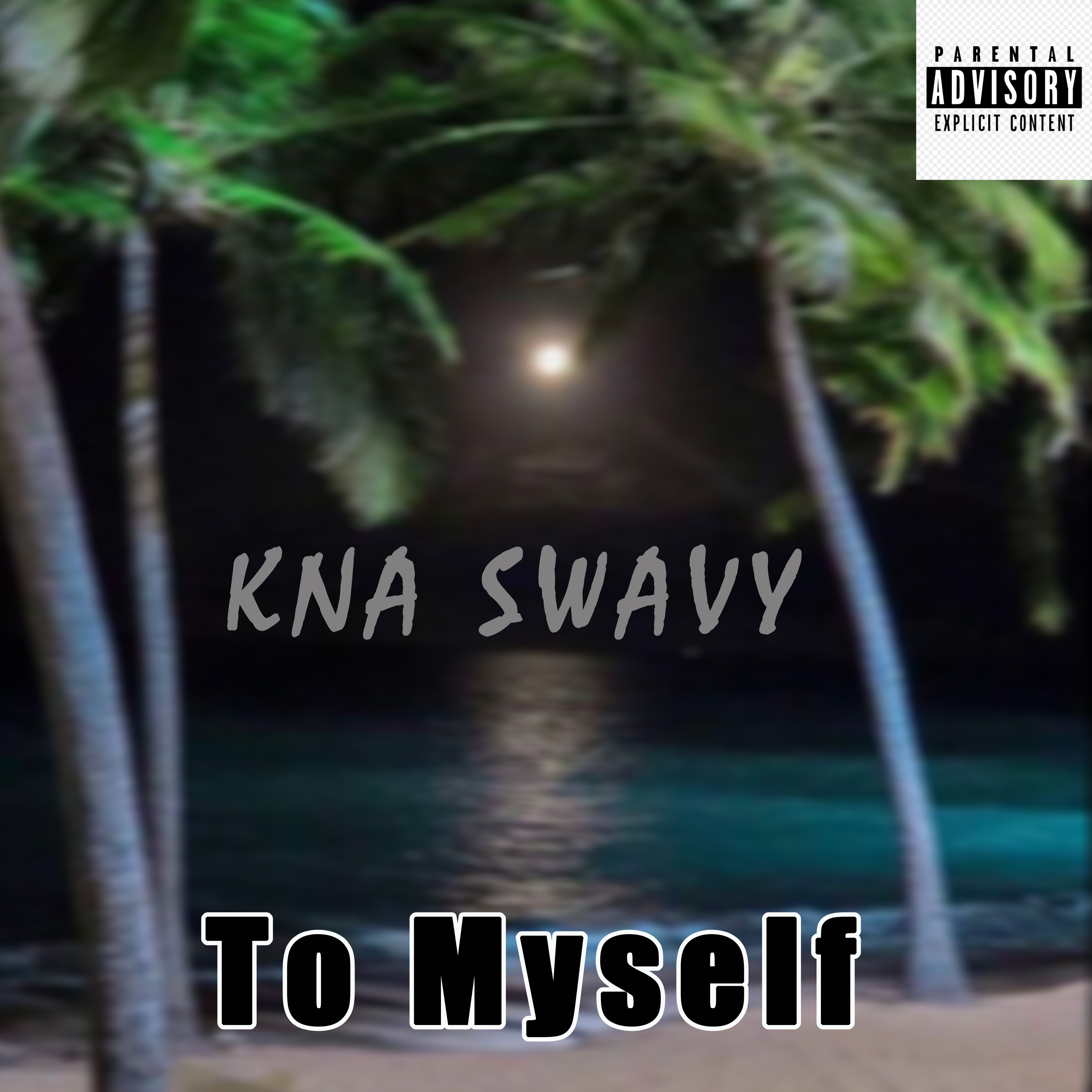 To Myself artwork