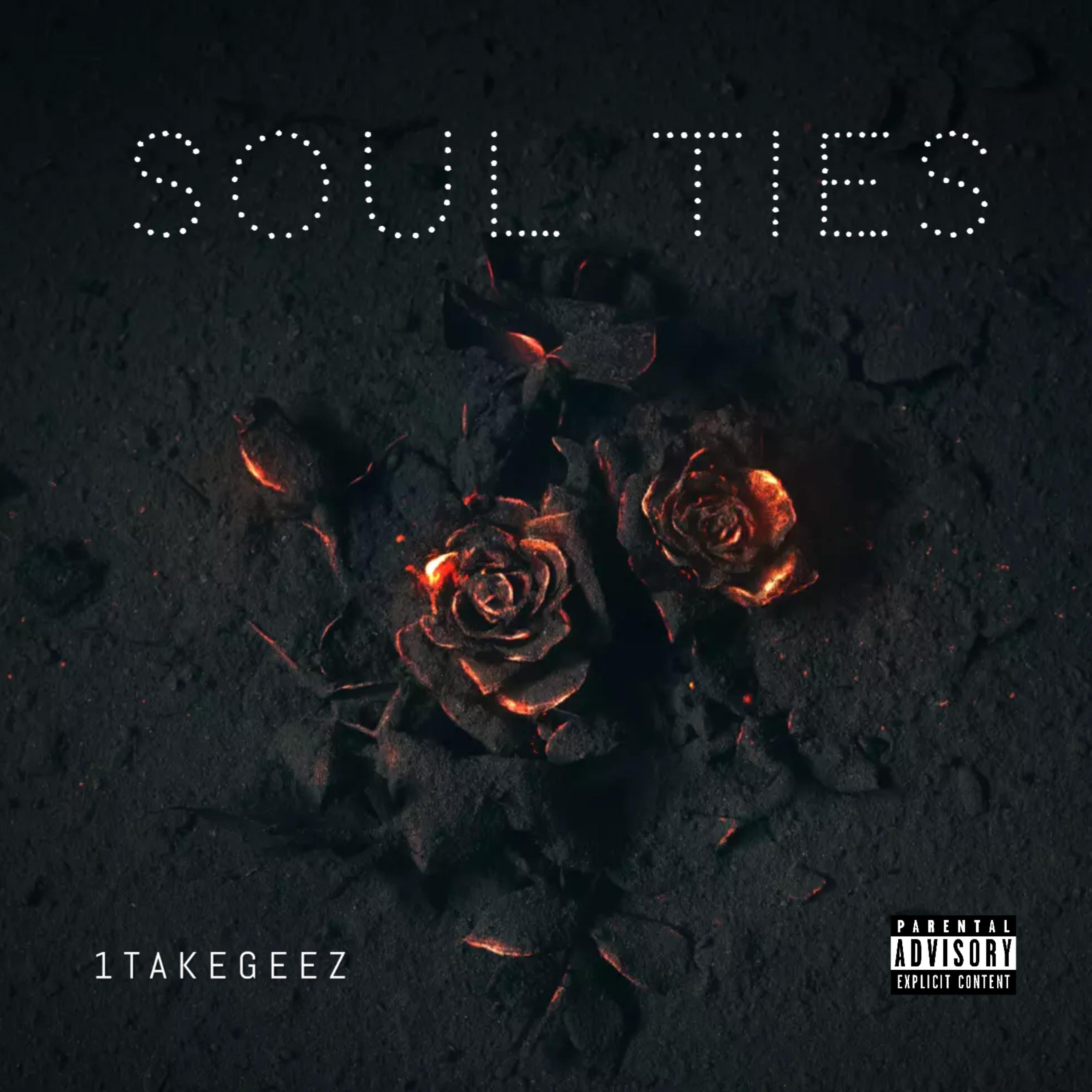 Soul Ties artwork