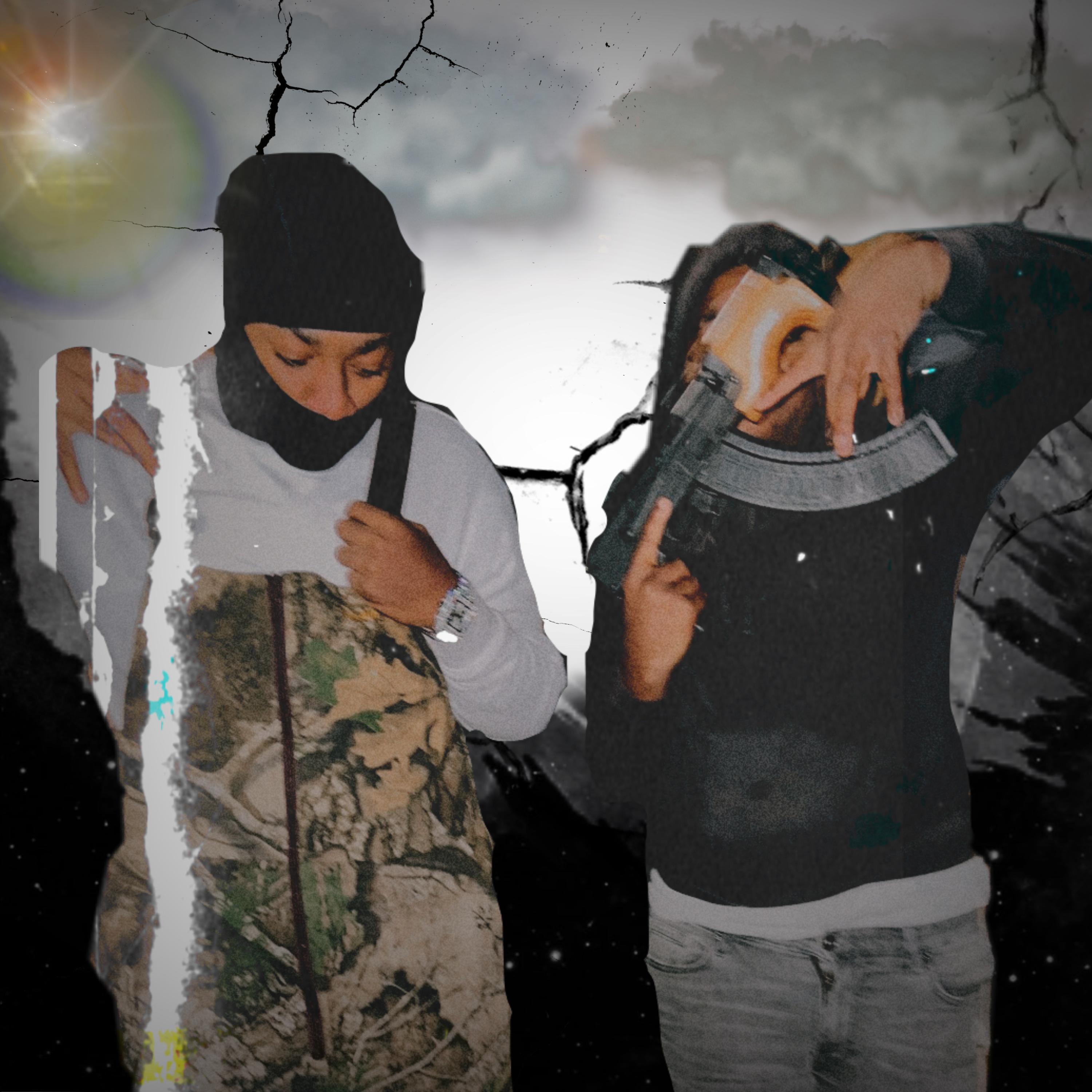 Too Focused artwork
