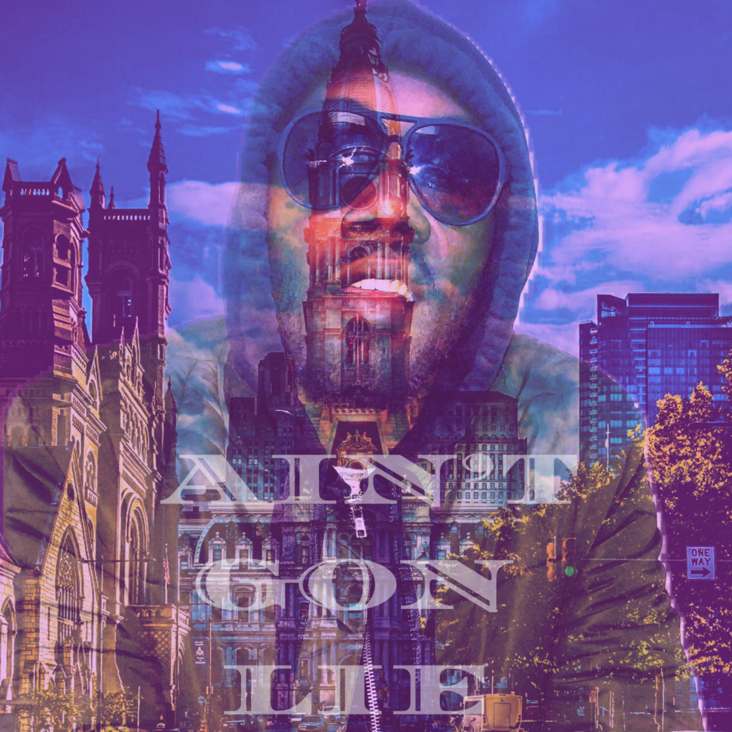 Aint Gon Lie artwork