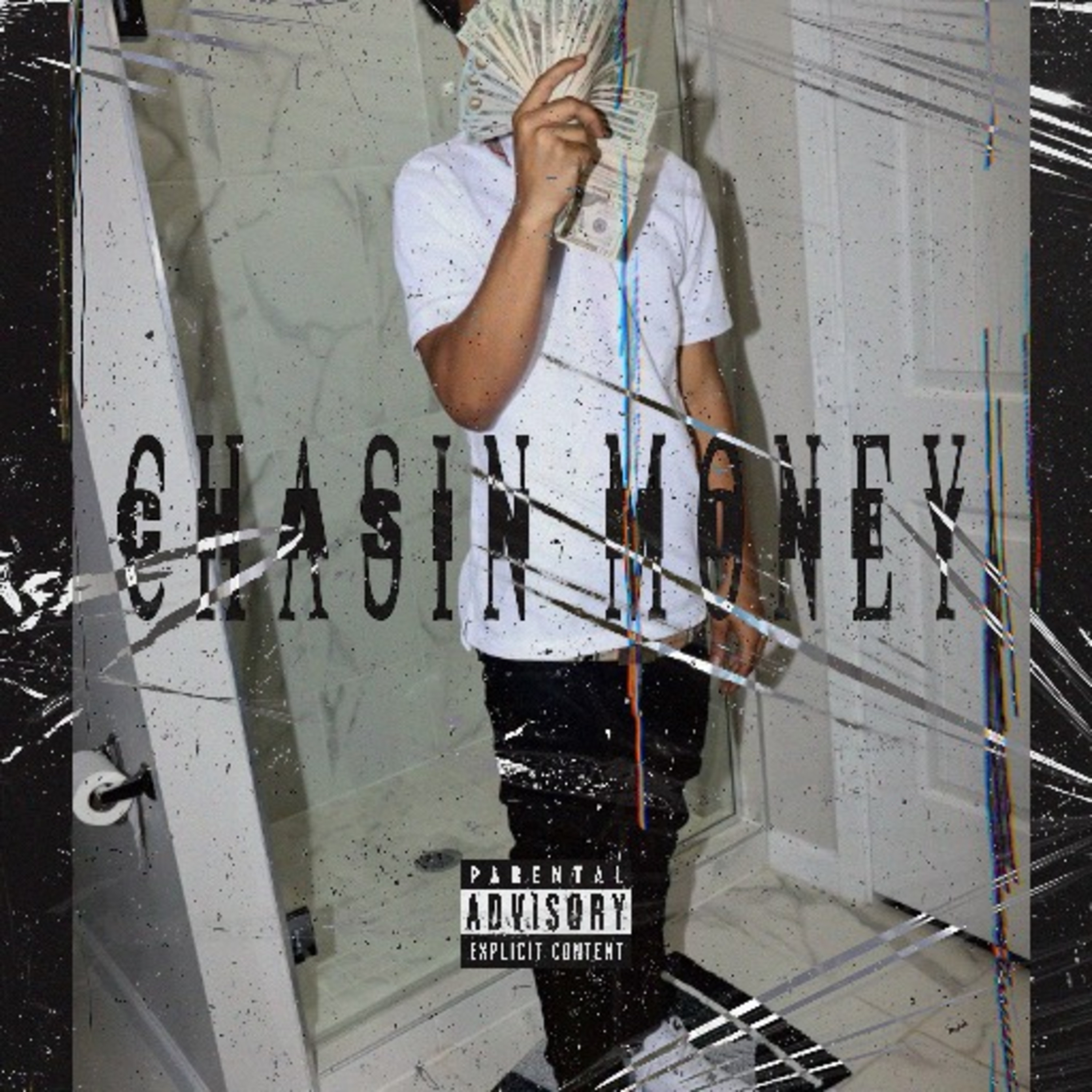 Chasin Money artwork