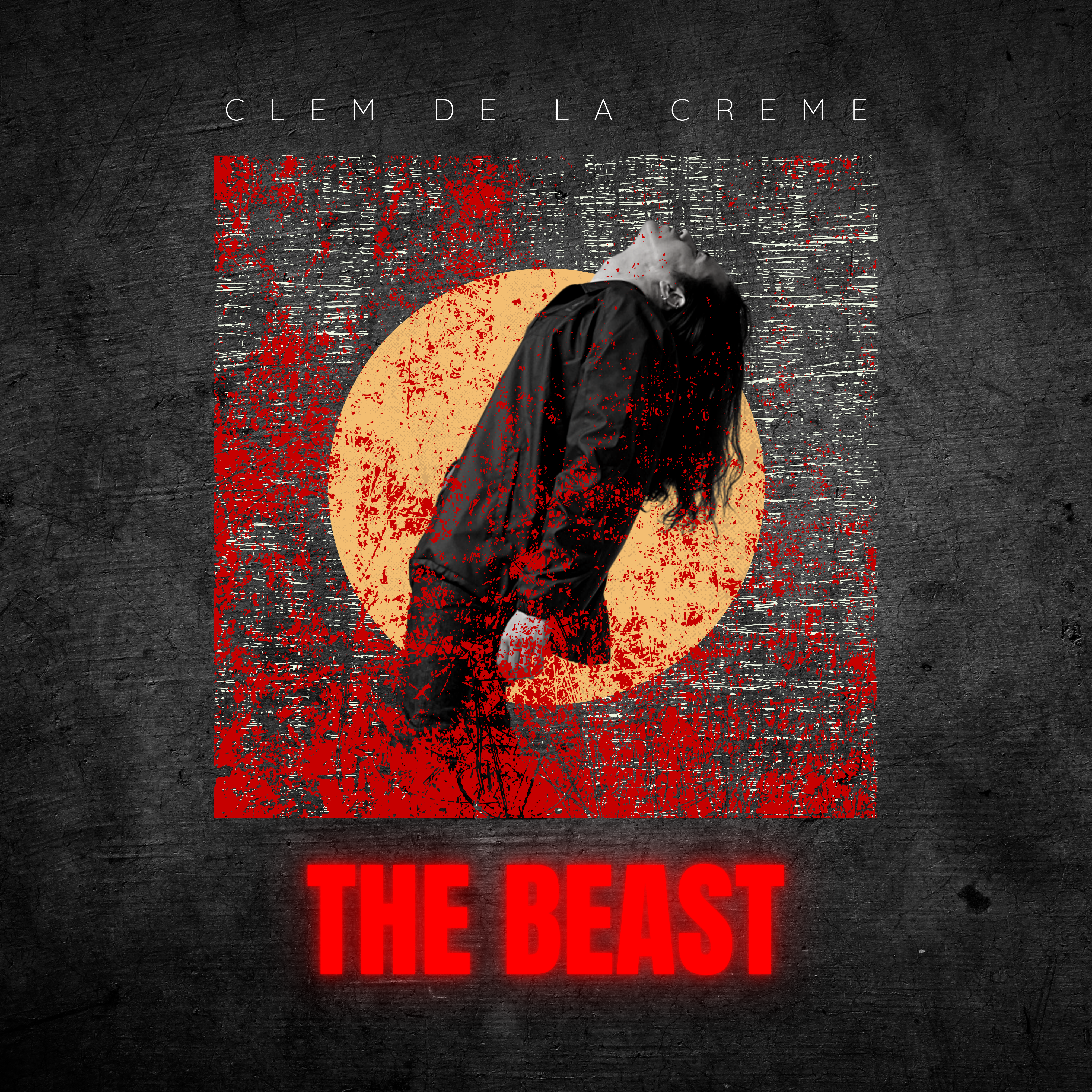 The Beast artwork
