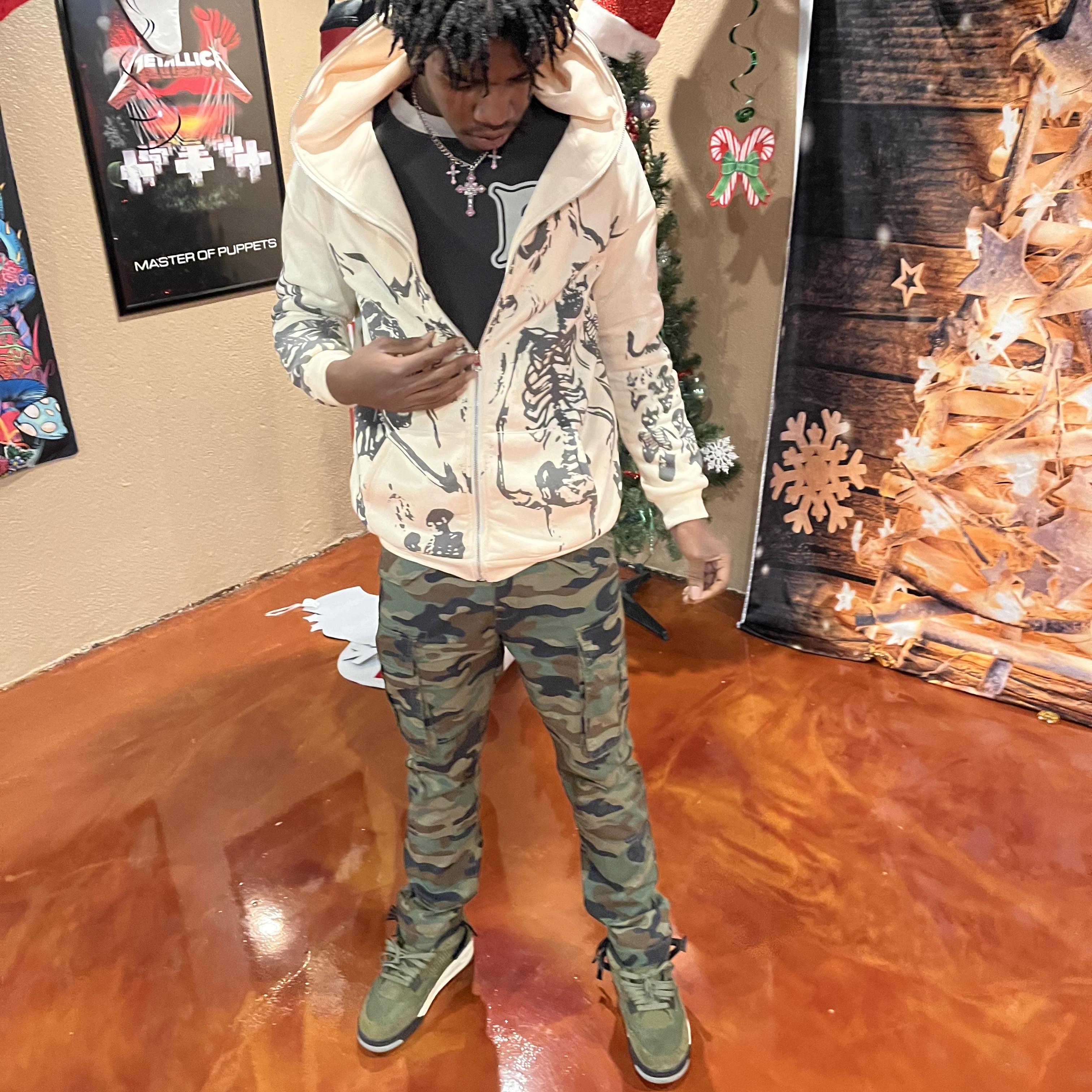Fucc Wockehsa by ceepquiet cover art