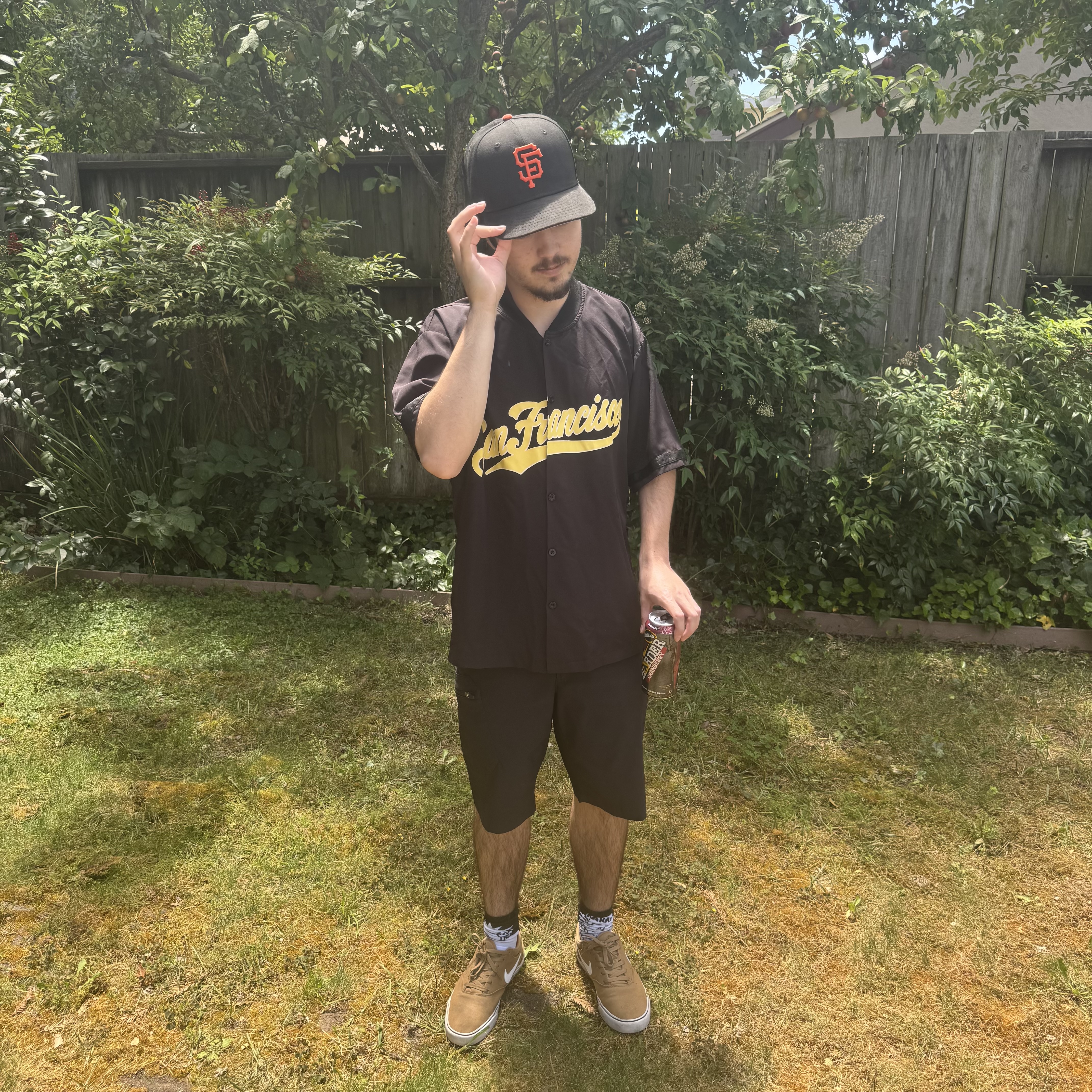 Loose Screw by YoungM cover art