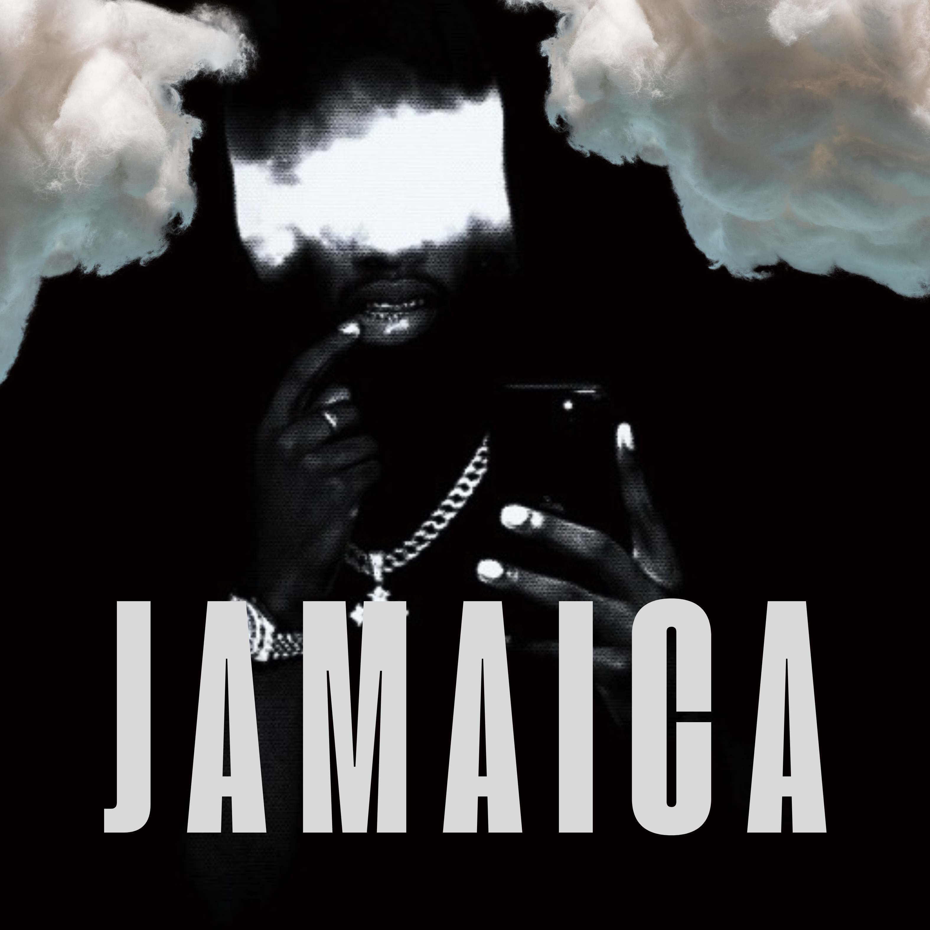 JAMAICA artwork