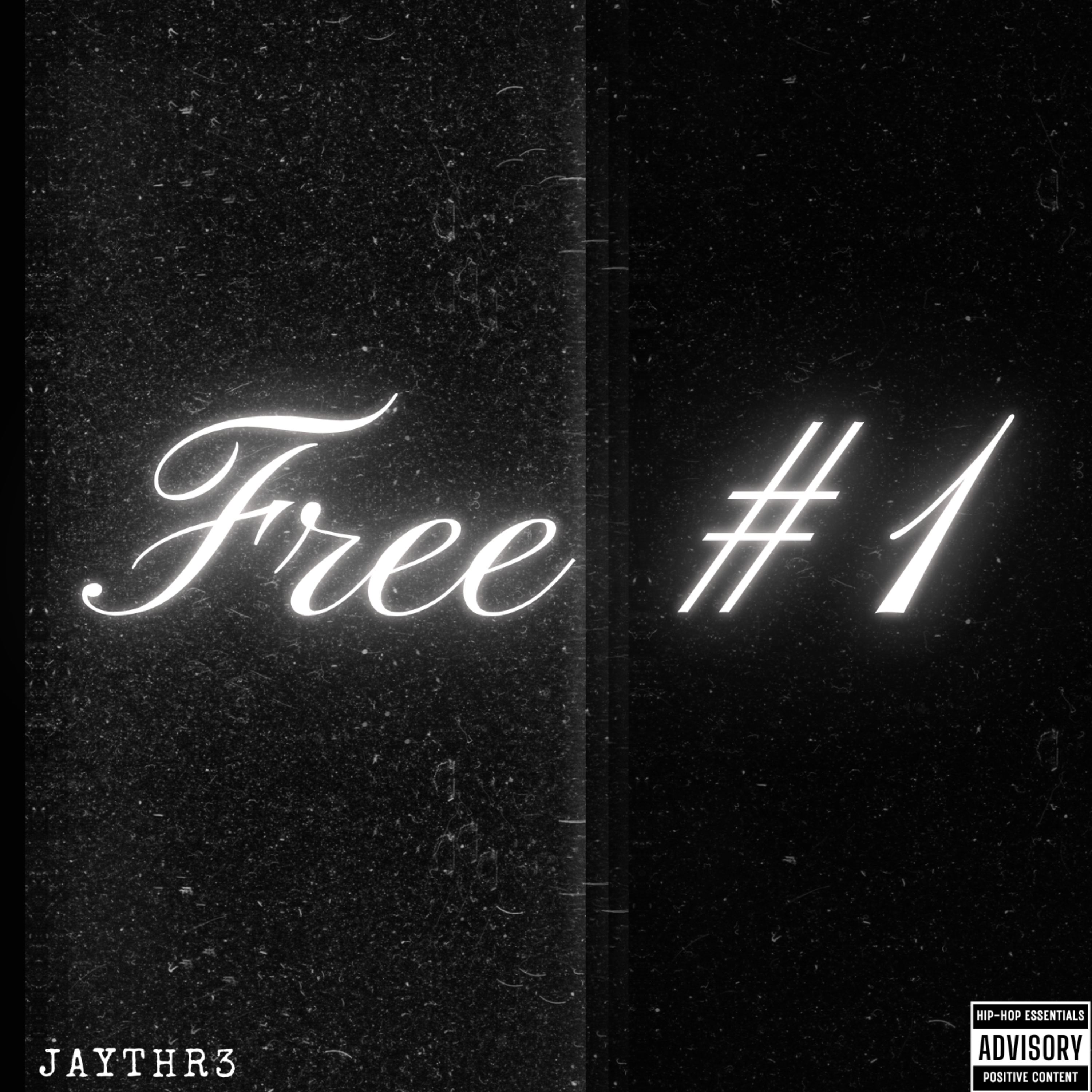 Free#1 artwork