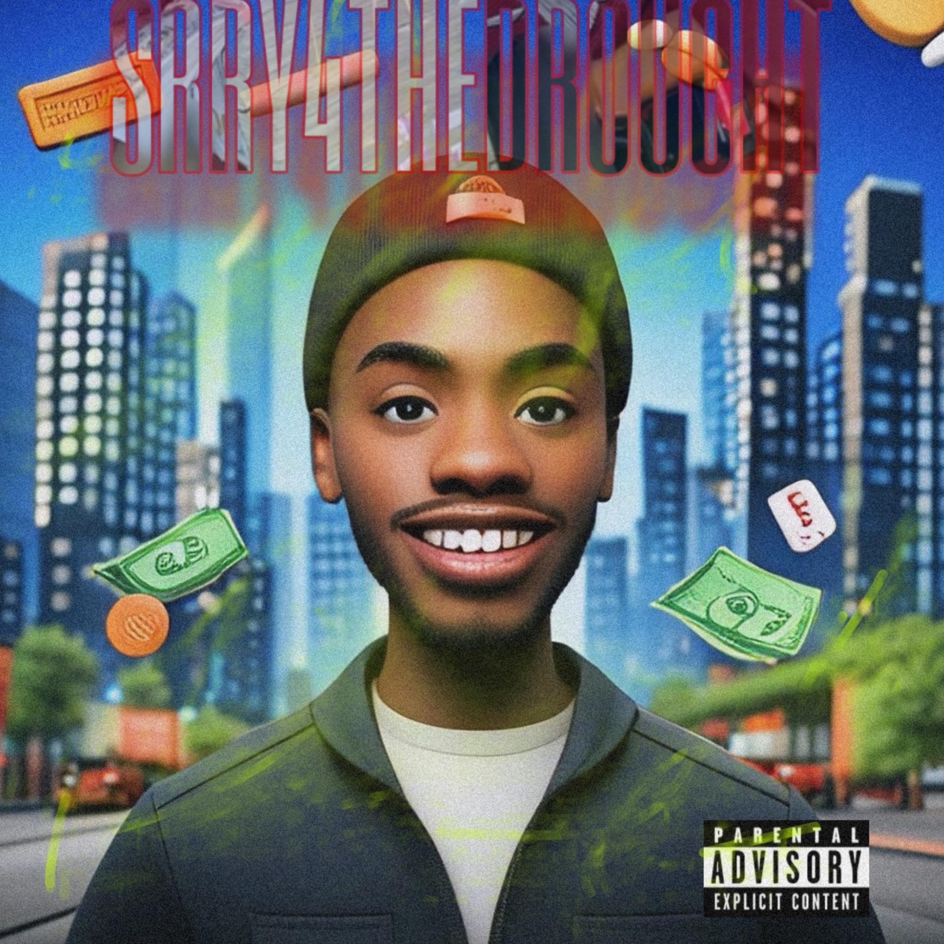 SRRY4THEDROUGHT artwork