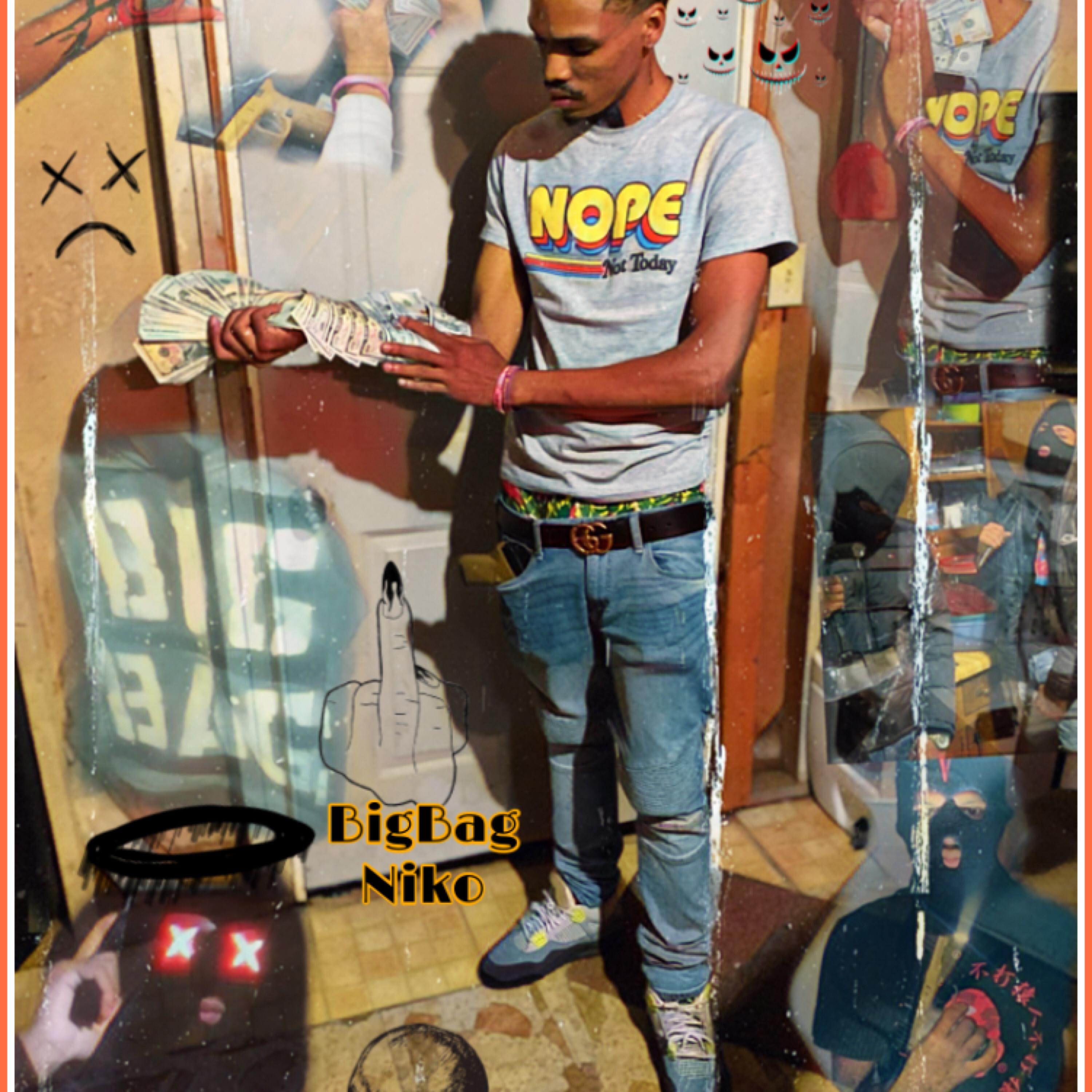 Back In My Ways artwork