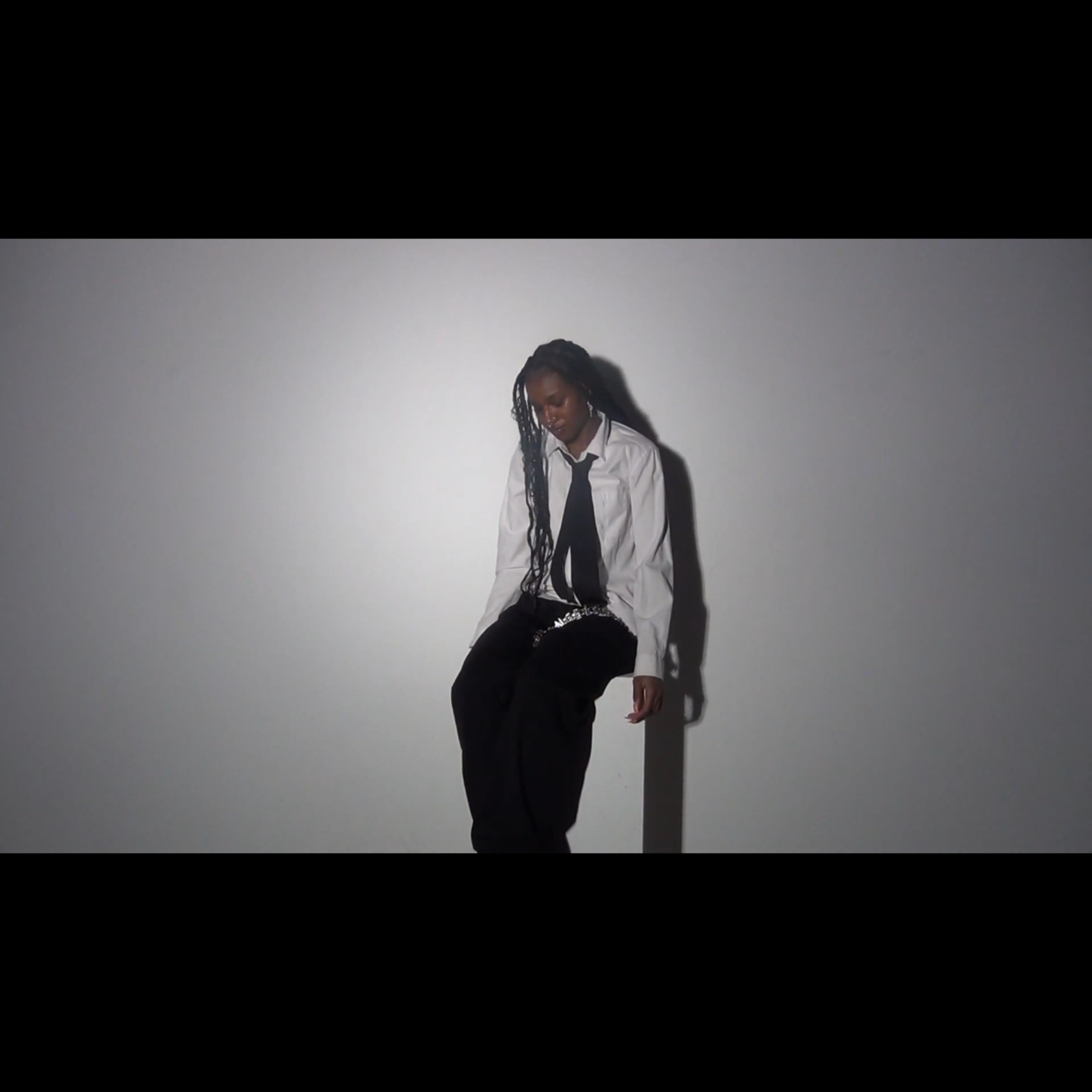 and when the sun goes down artwork