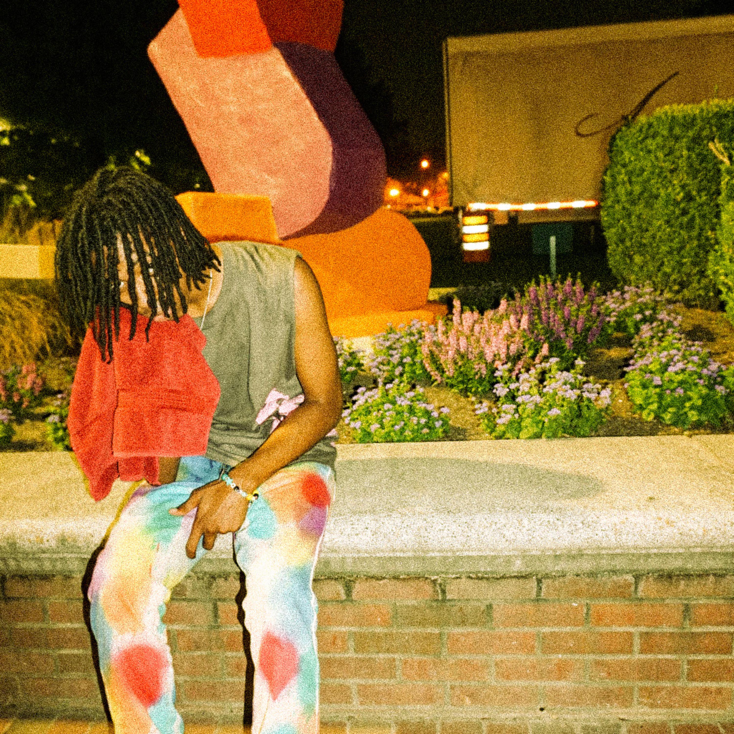 Three 7 thing artwork