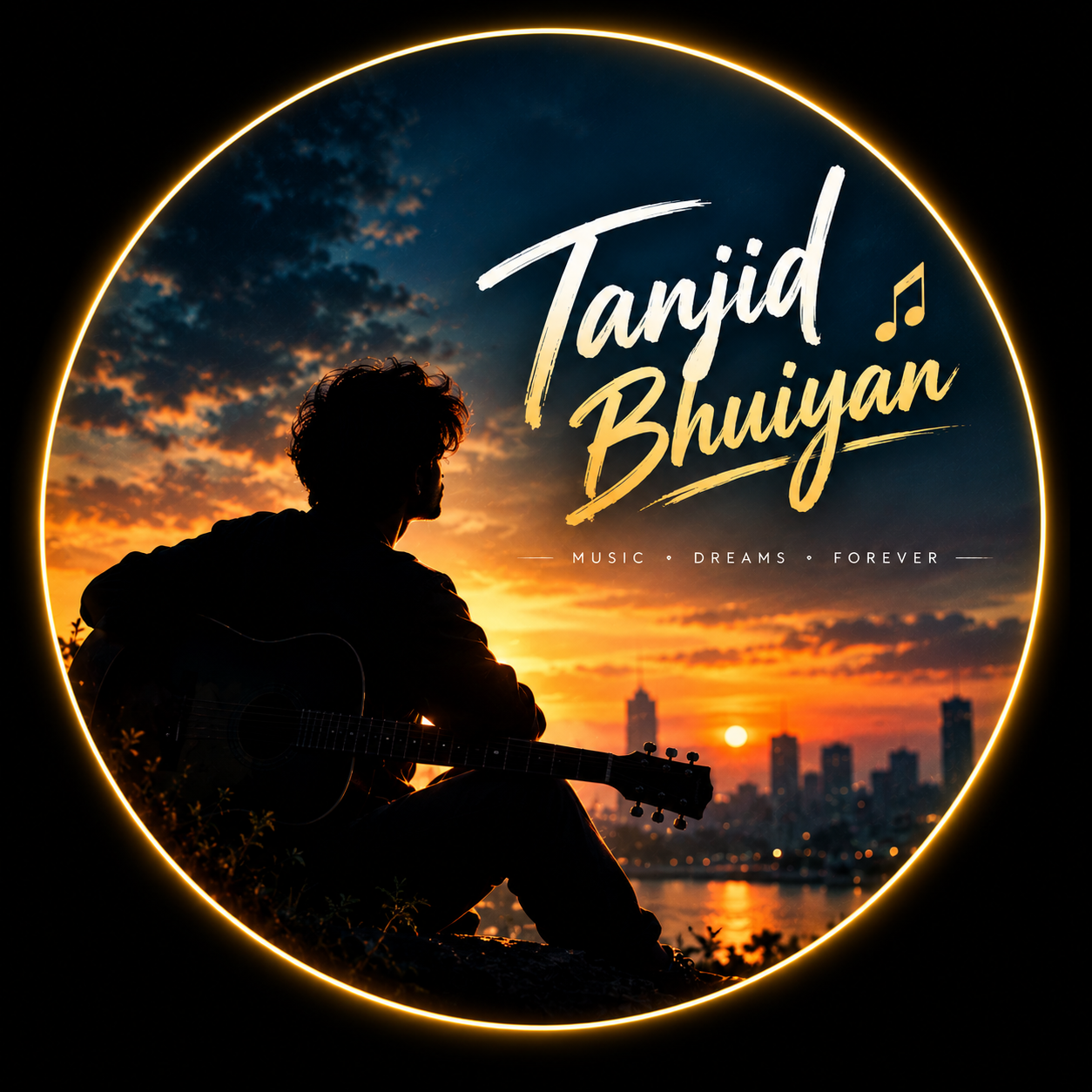 Tanjid Bhuiyan