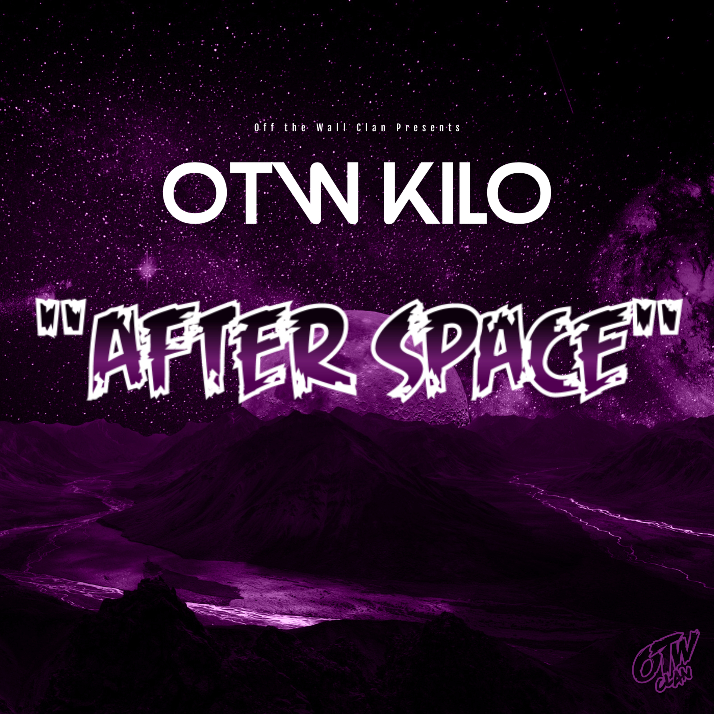 After Space artwork