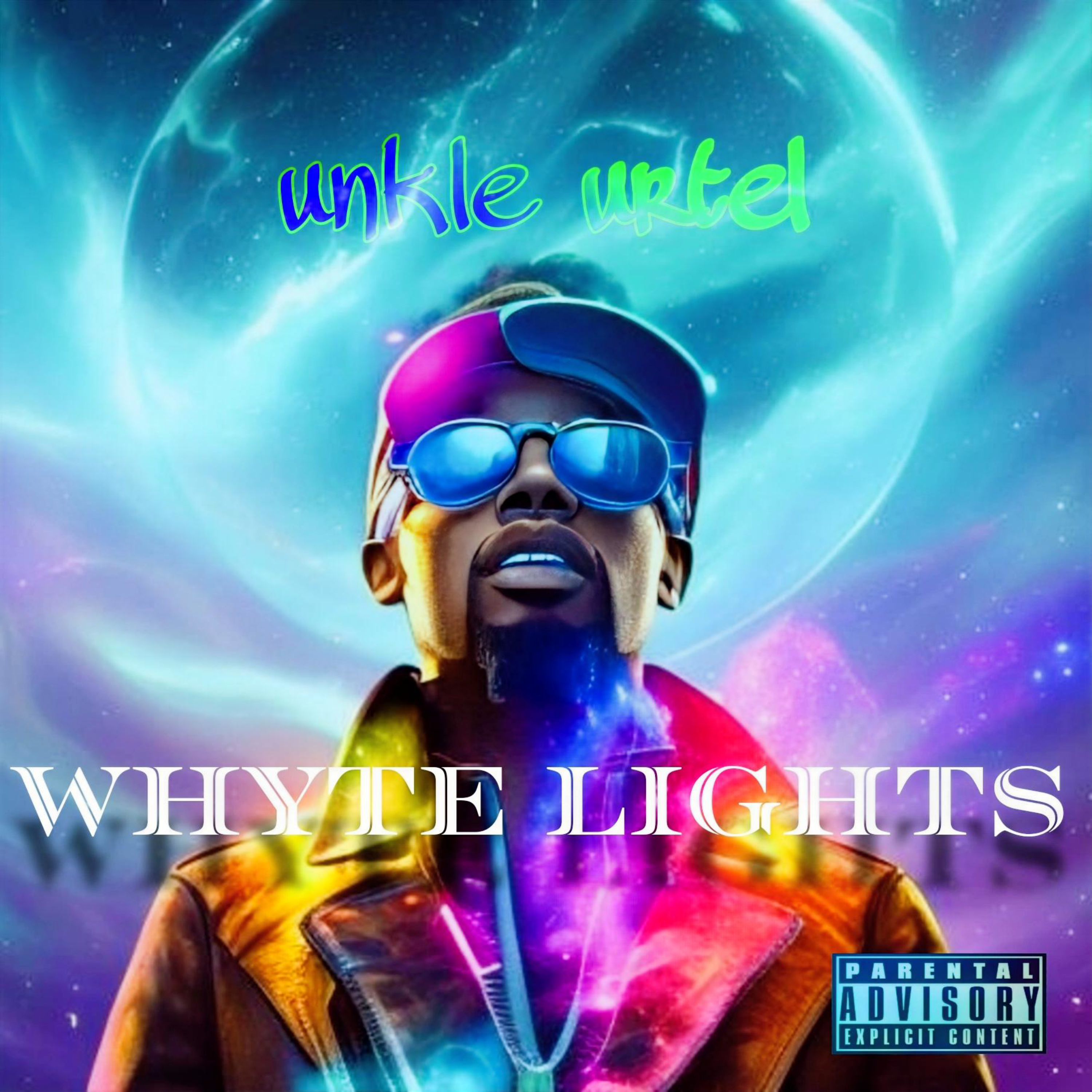 Whyte Lights artwork