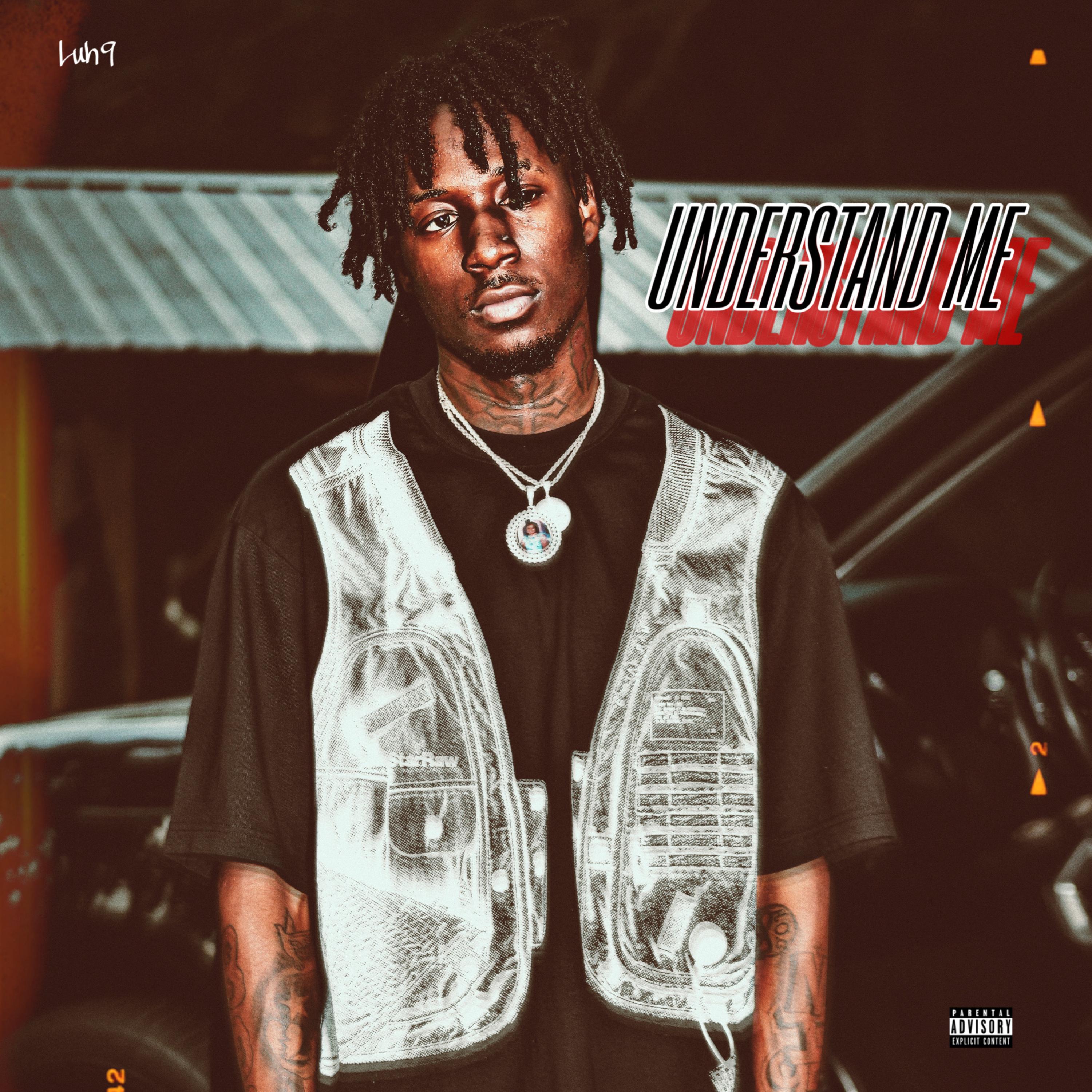 Understand Me artwork