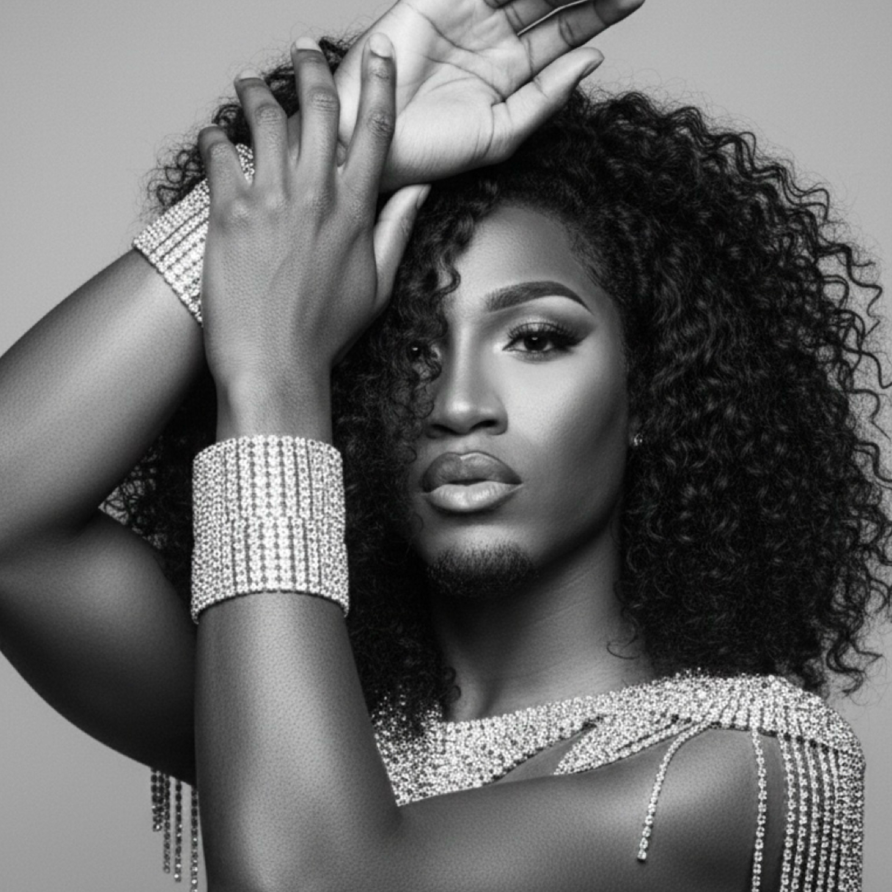 Love Me Again.. artwork