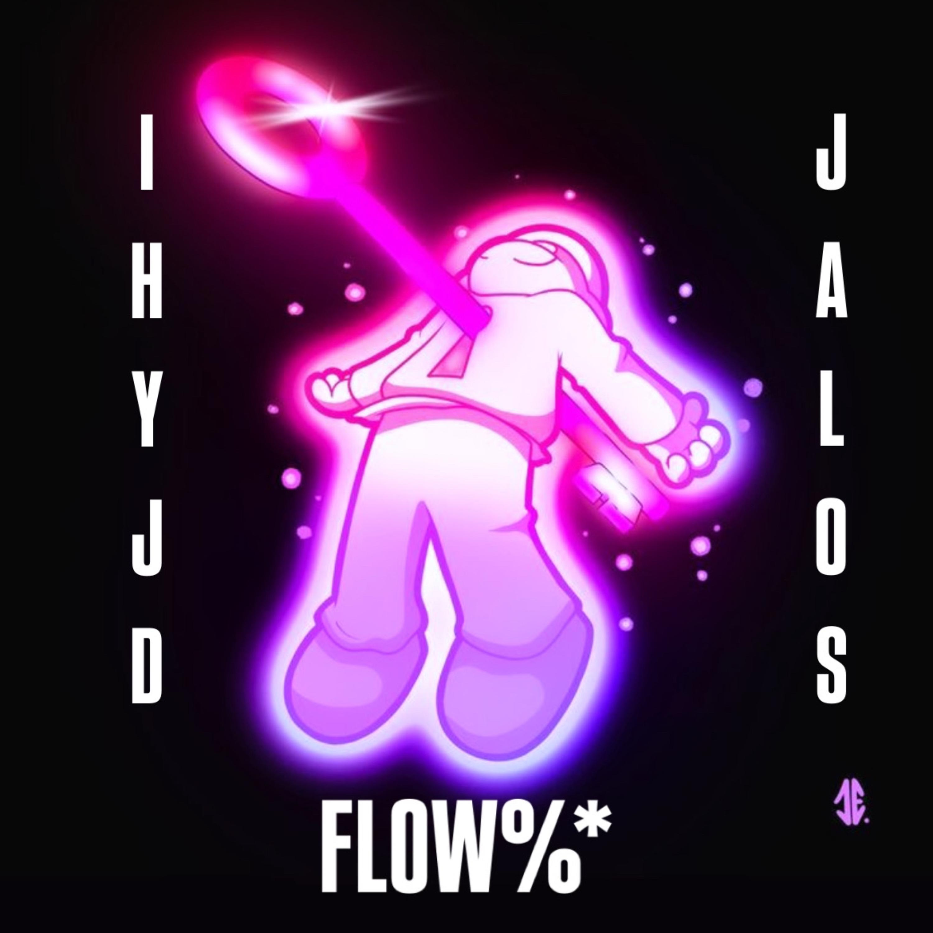 FL0W%* artwork