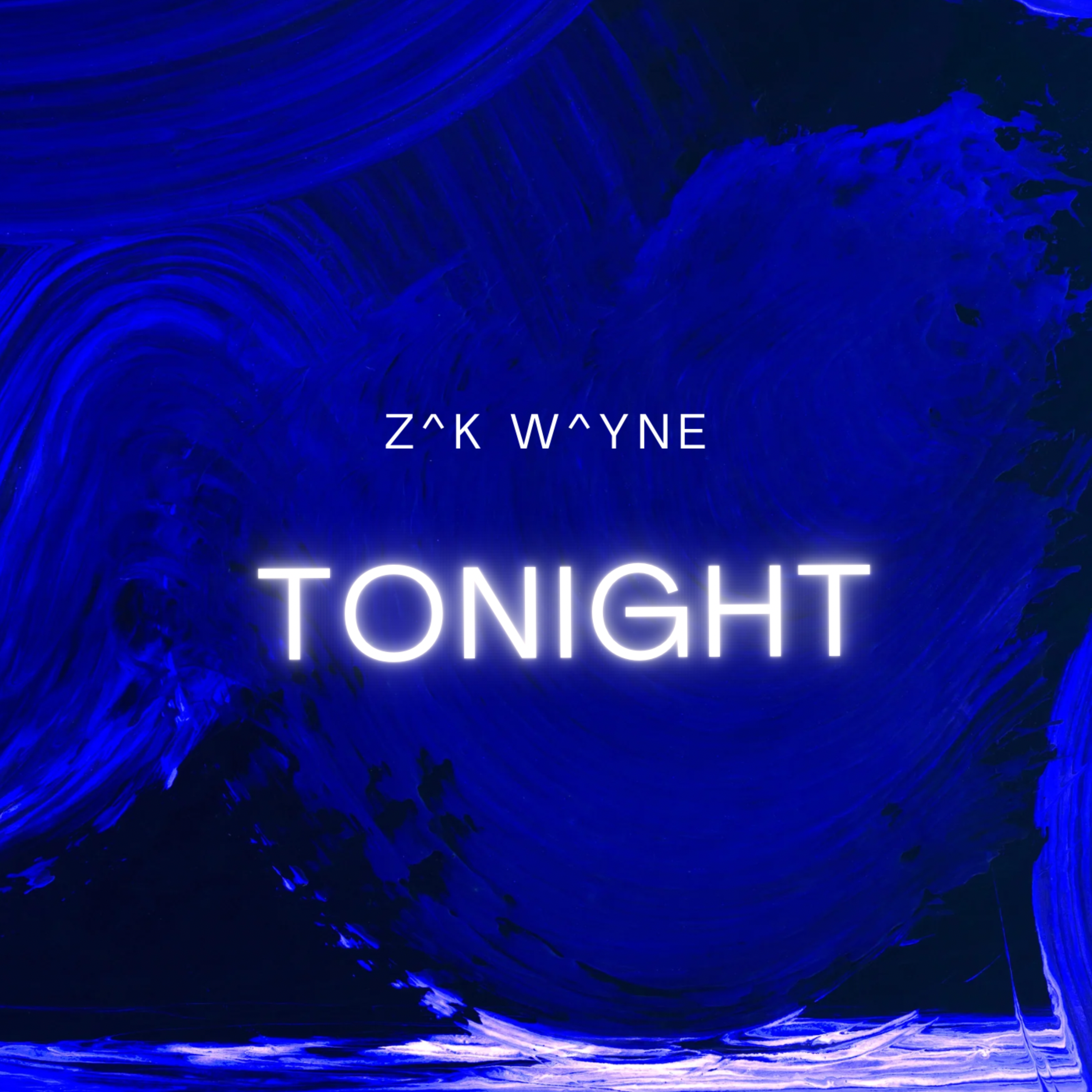 Tonight artwork