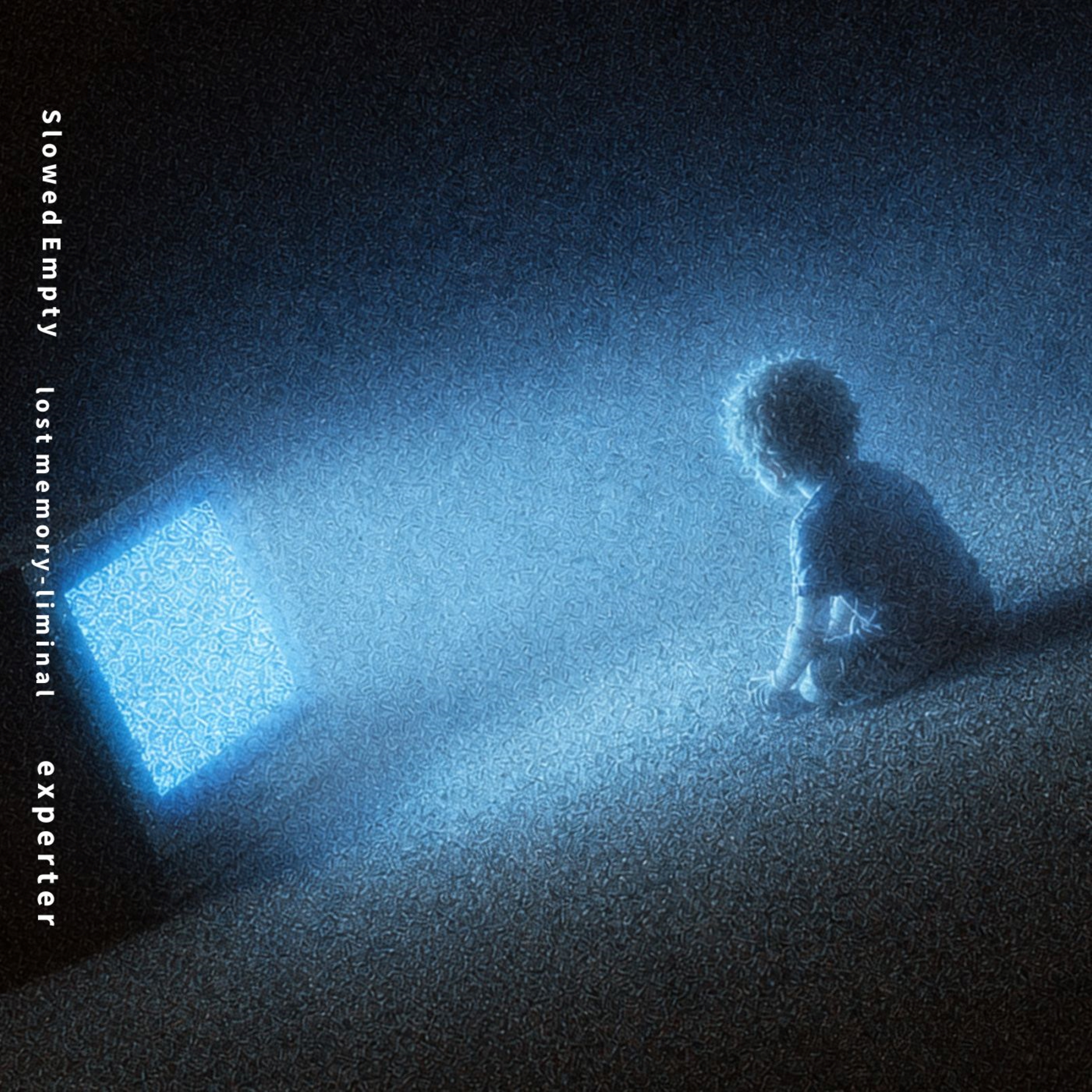 lost memory-liminal by Oneness Sound cover art
