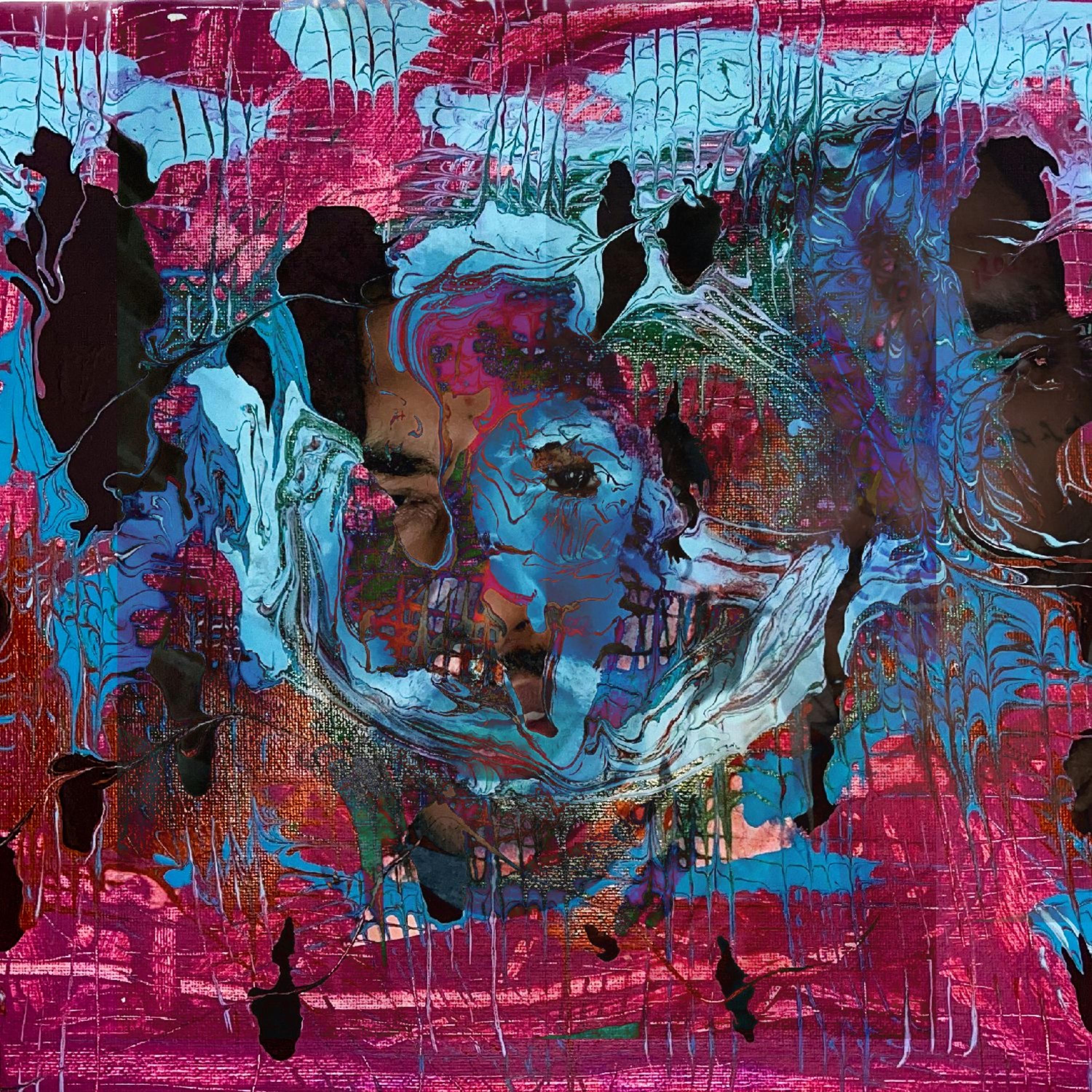 Try by Ashtray Jonny cover art