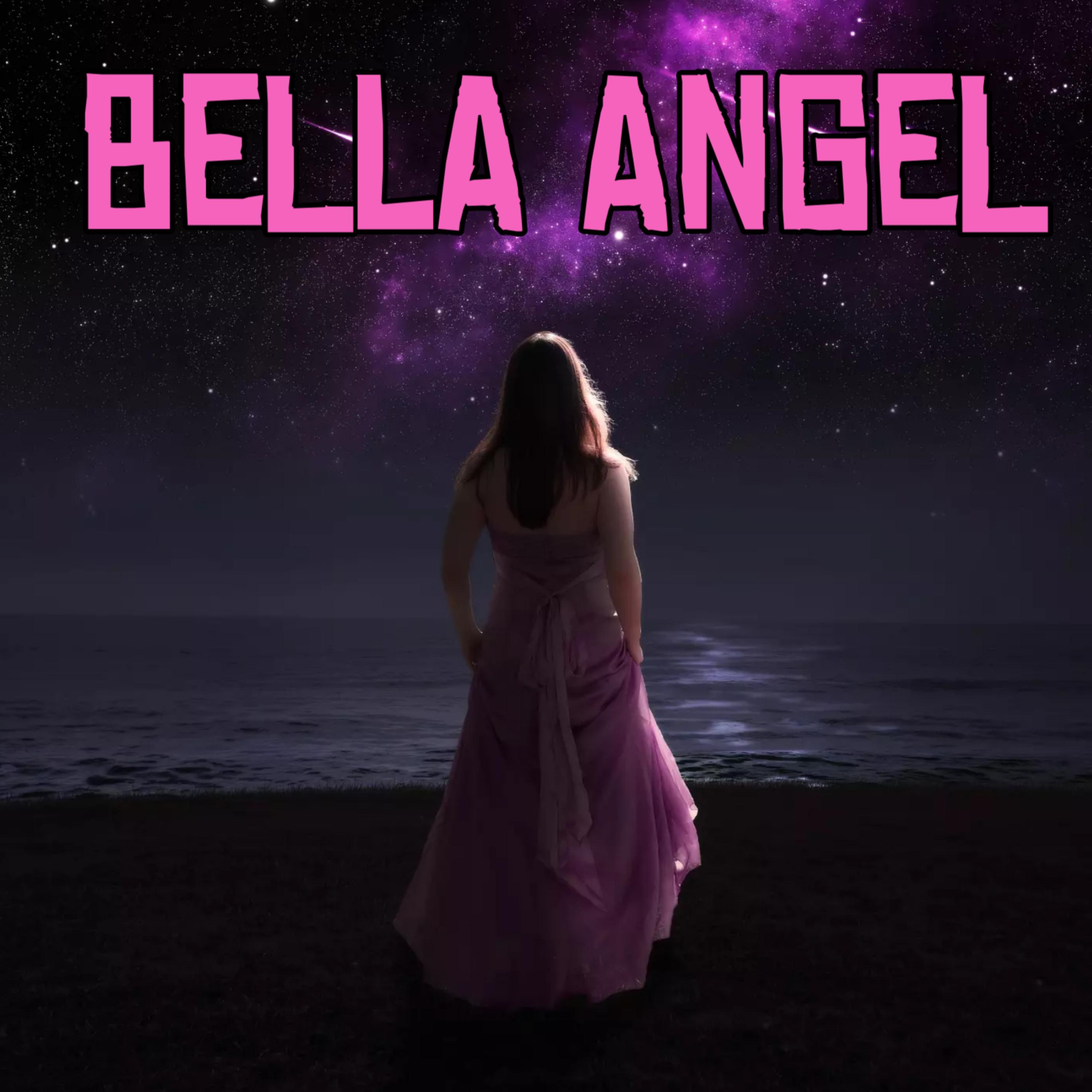 Echos of a mother's love artwork