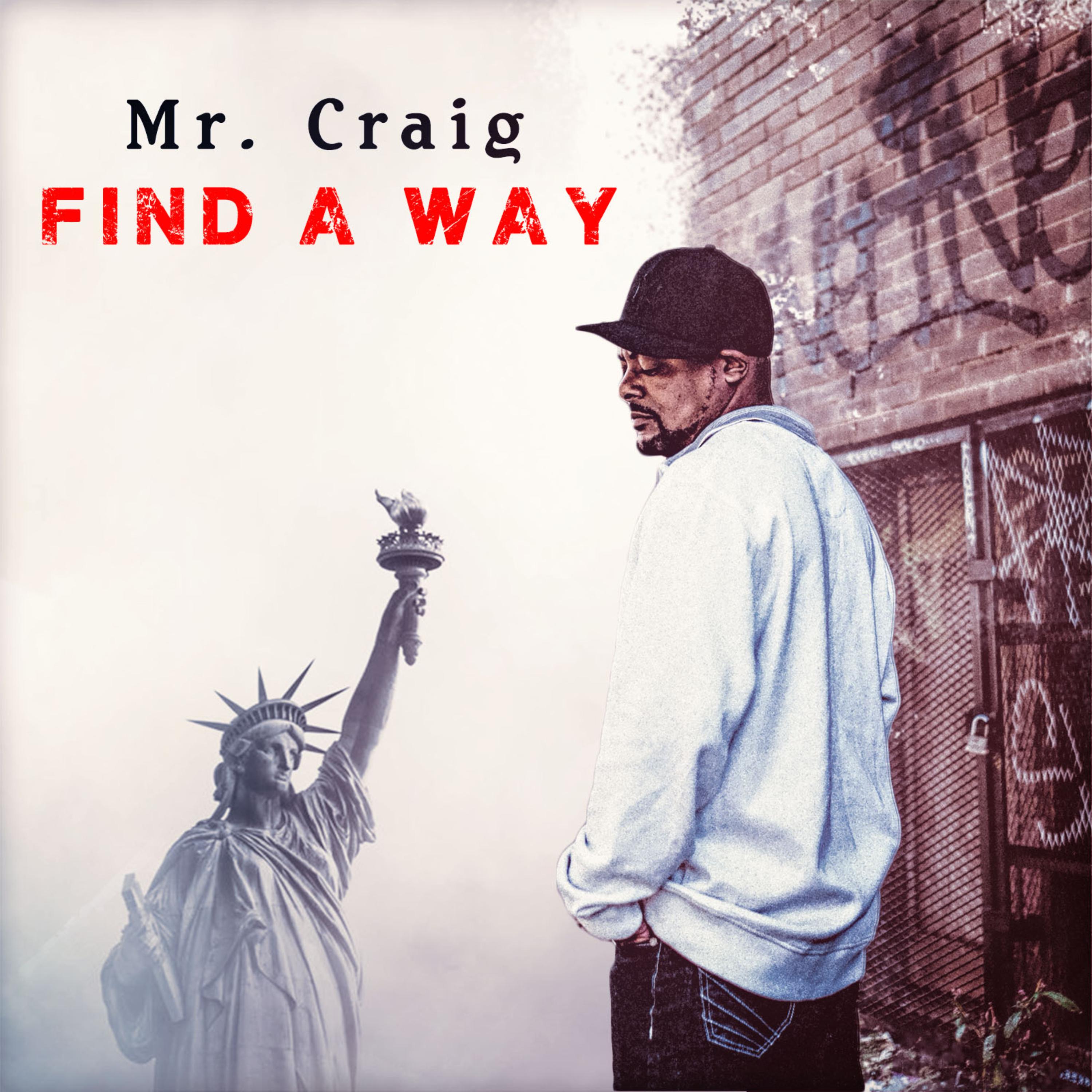Find A Way artwork