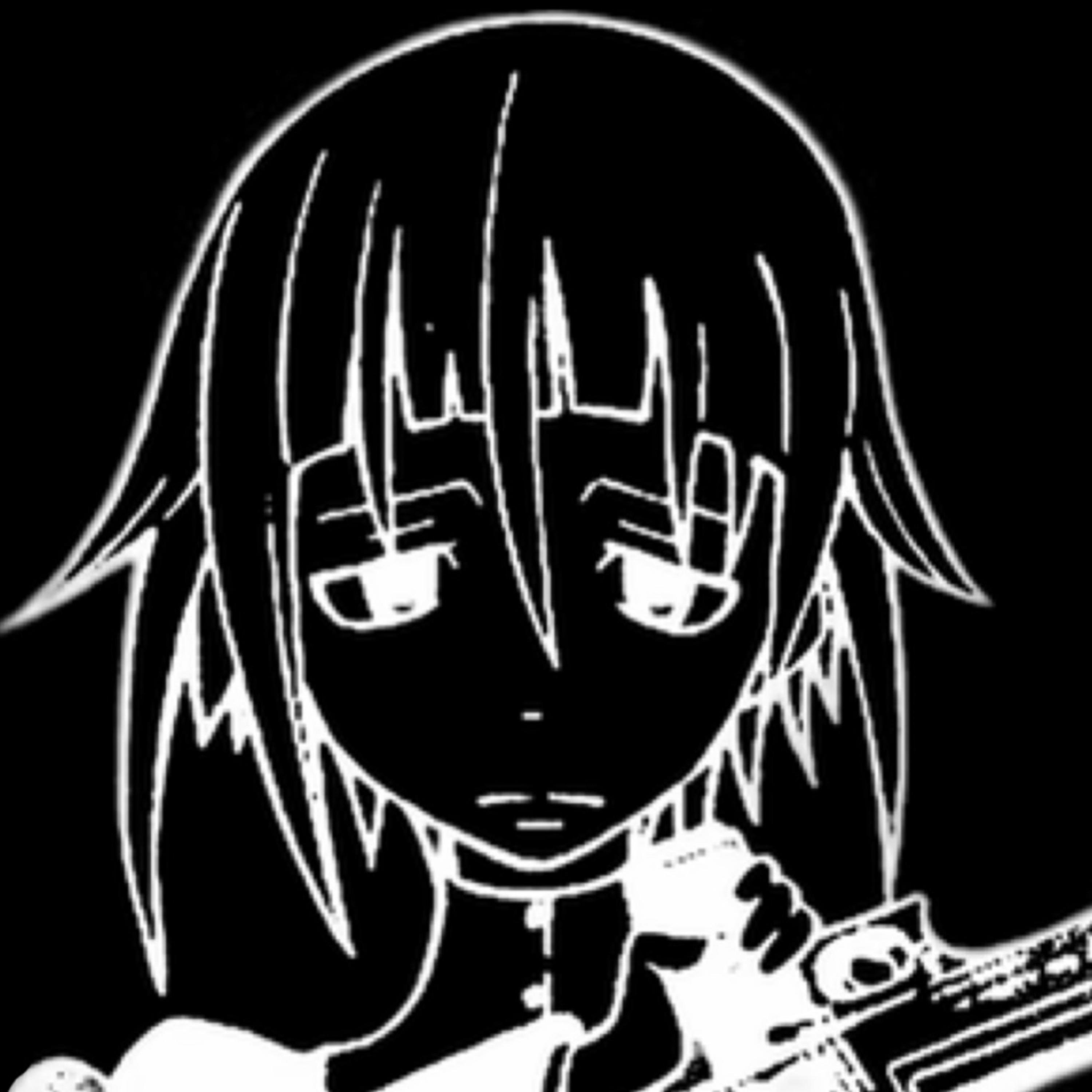 Crona artwork