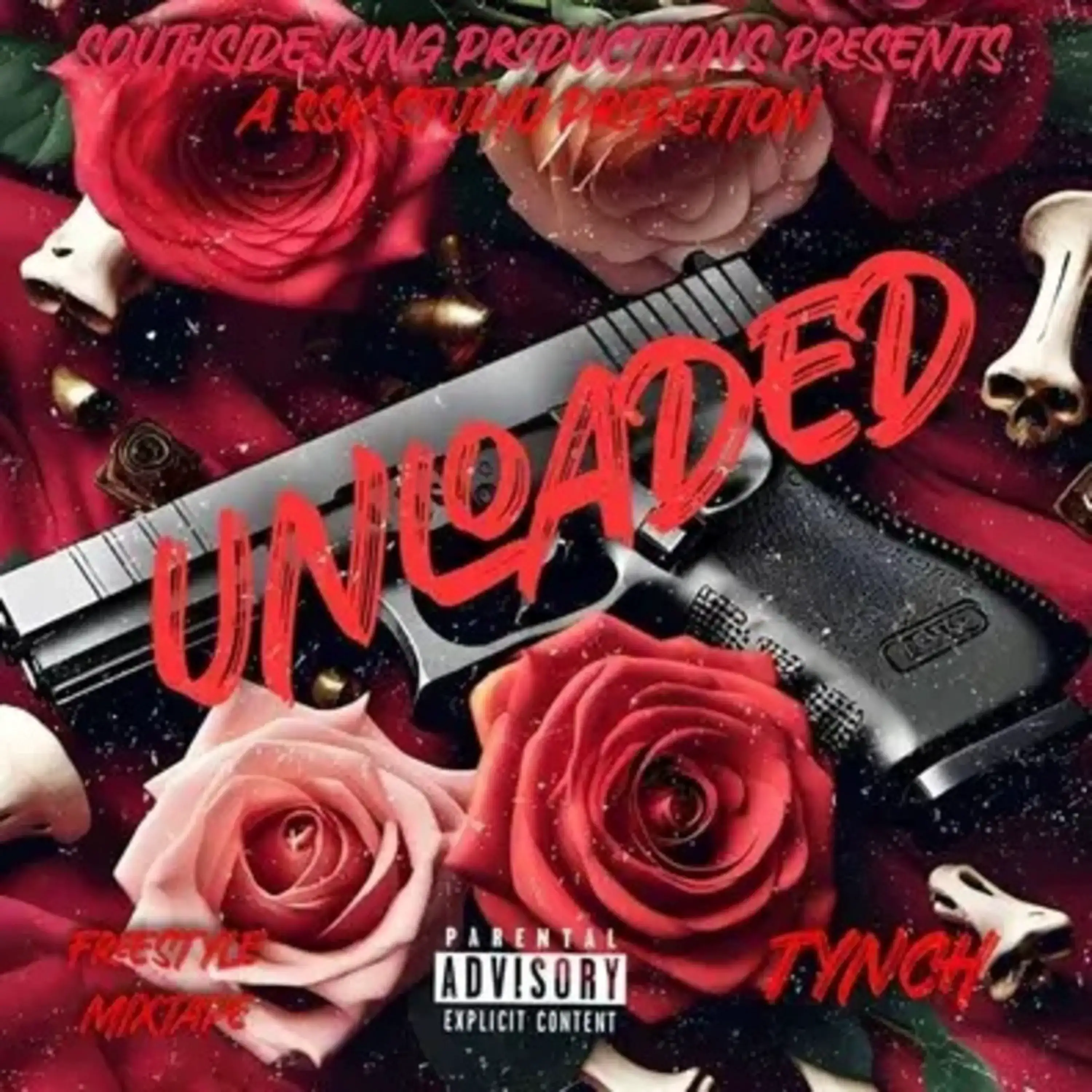 UNLOADED artwork